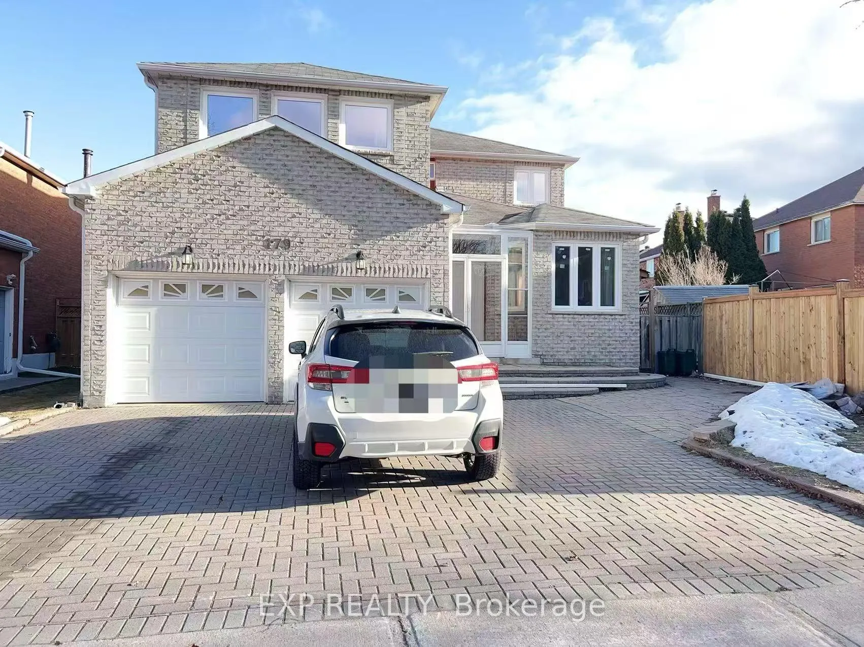 Photo 1 of 179 Elson Street, Markham, Middlefield — HOMEH