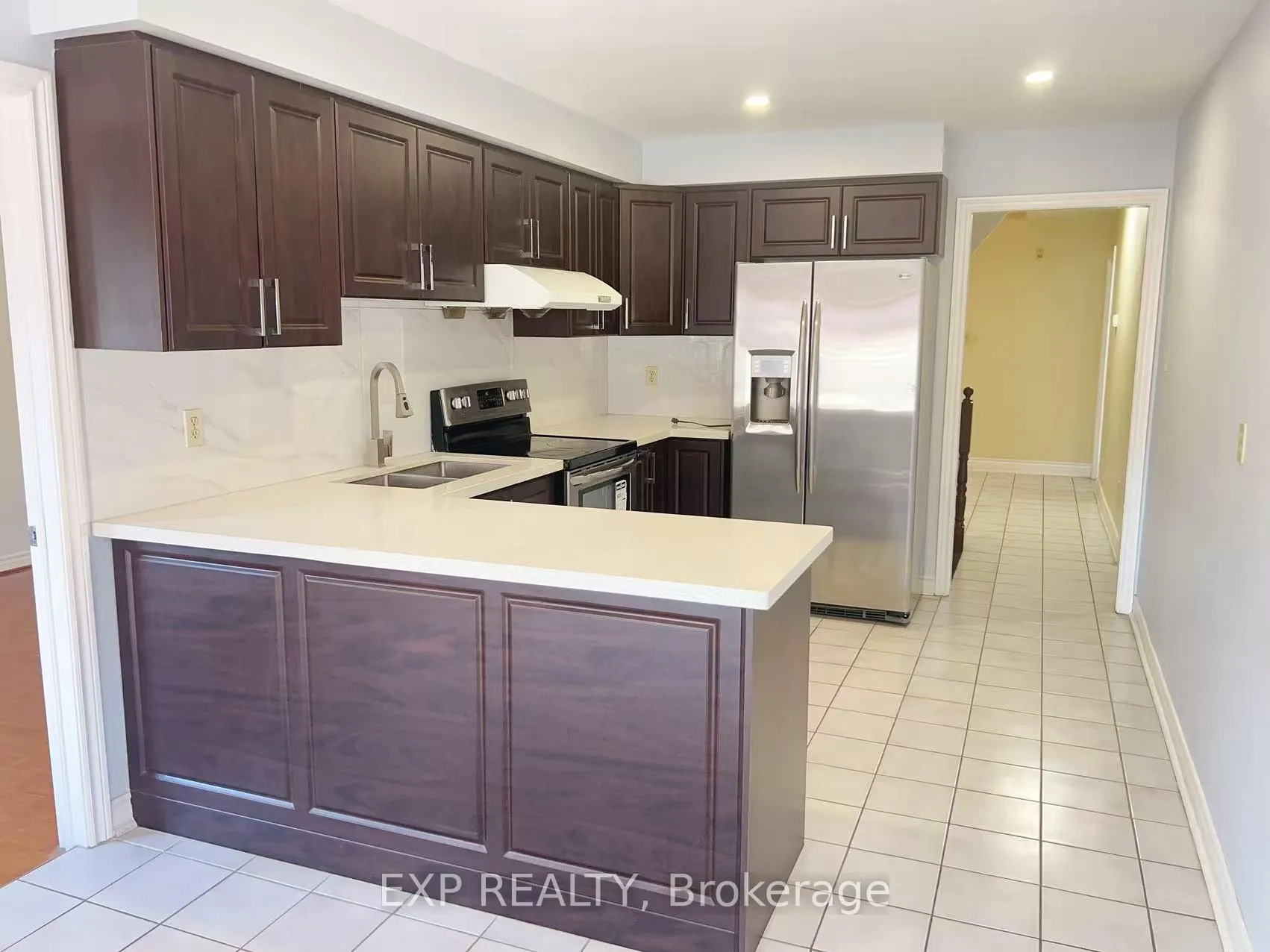 Photo 2 of 179 Elson Street, Markham, Middlefield — HOMEH