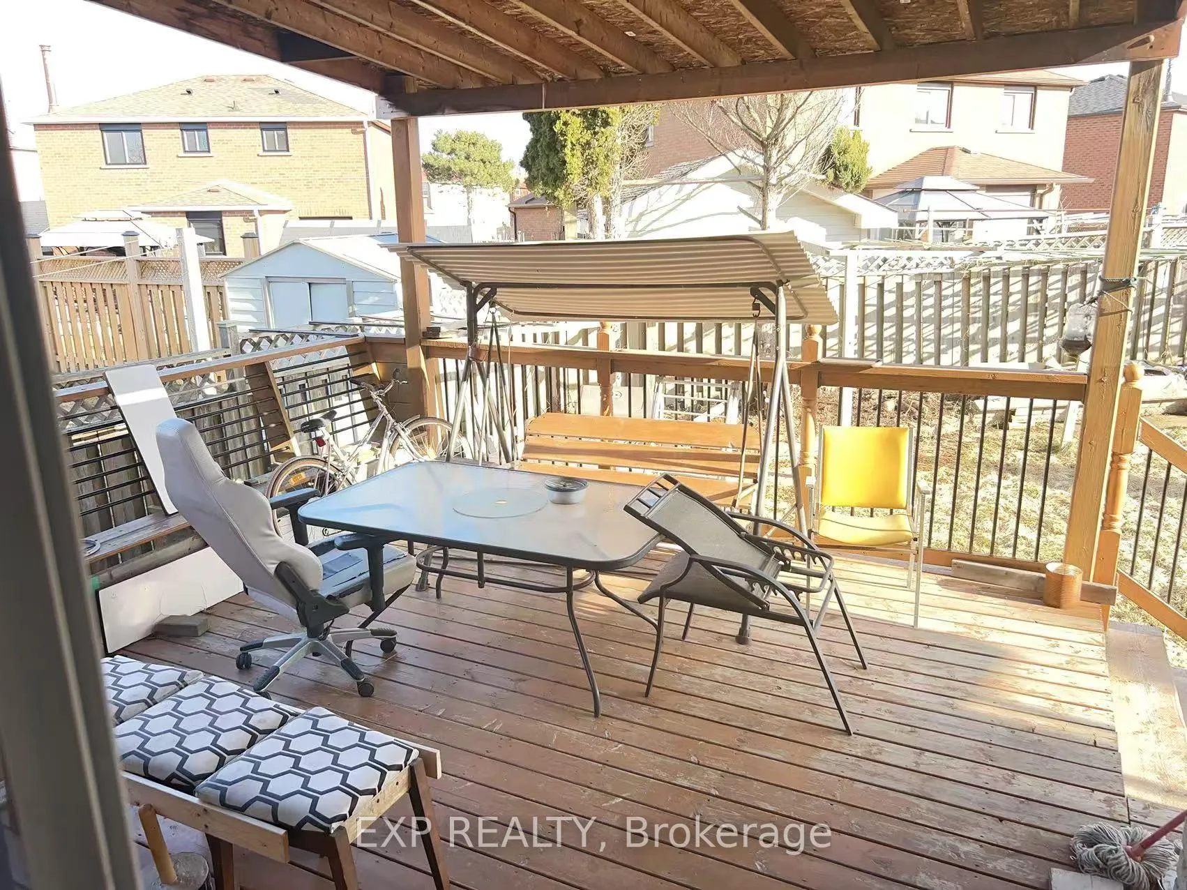 Photo 22 of 179 Elson Street, Markham, Middlefield — HOMEH