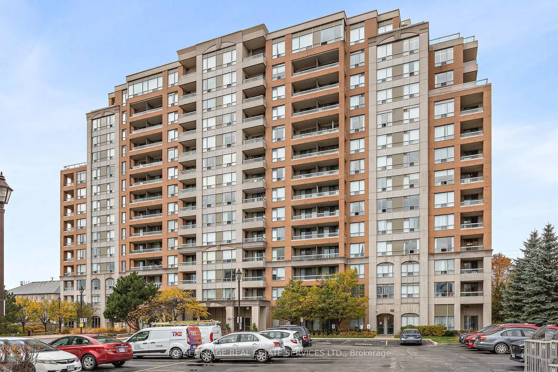Photo of Unit 101, 9 Northern Heights Drive