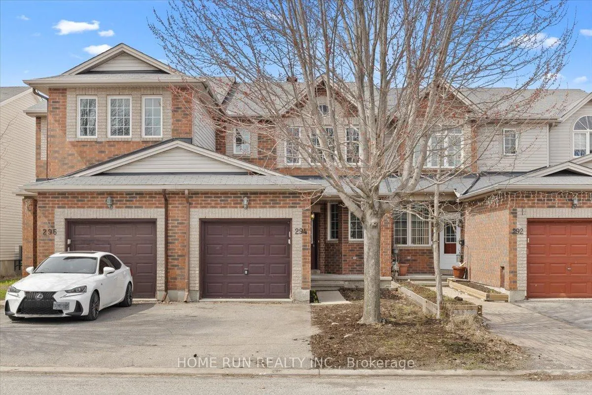 Photo 1 of 294 Applecross Crescent, Ottawa, Kanata - Morgan's Grant/South March — HOMEH