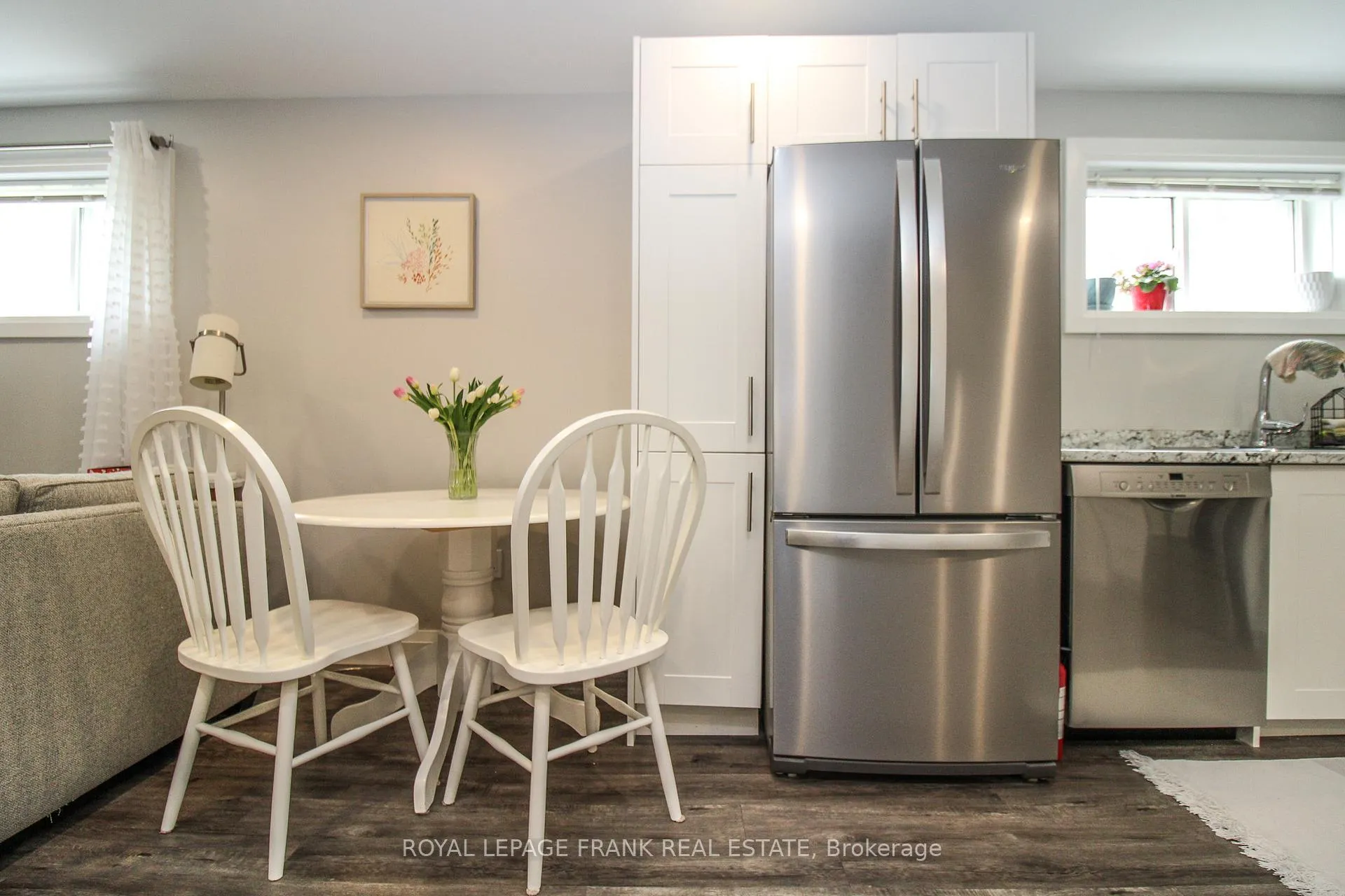 Photo 5 of 185 Milroy (Lower Unit) Drive, Peterborough, Northcrest Ward 5 — HOMEH