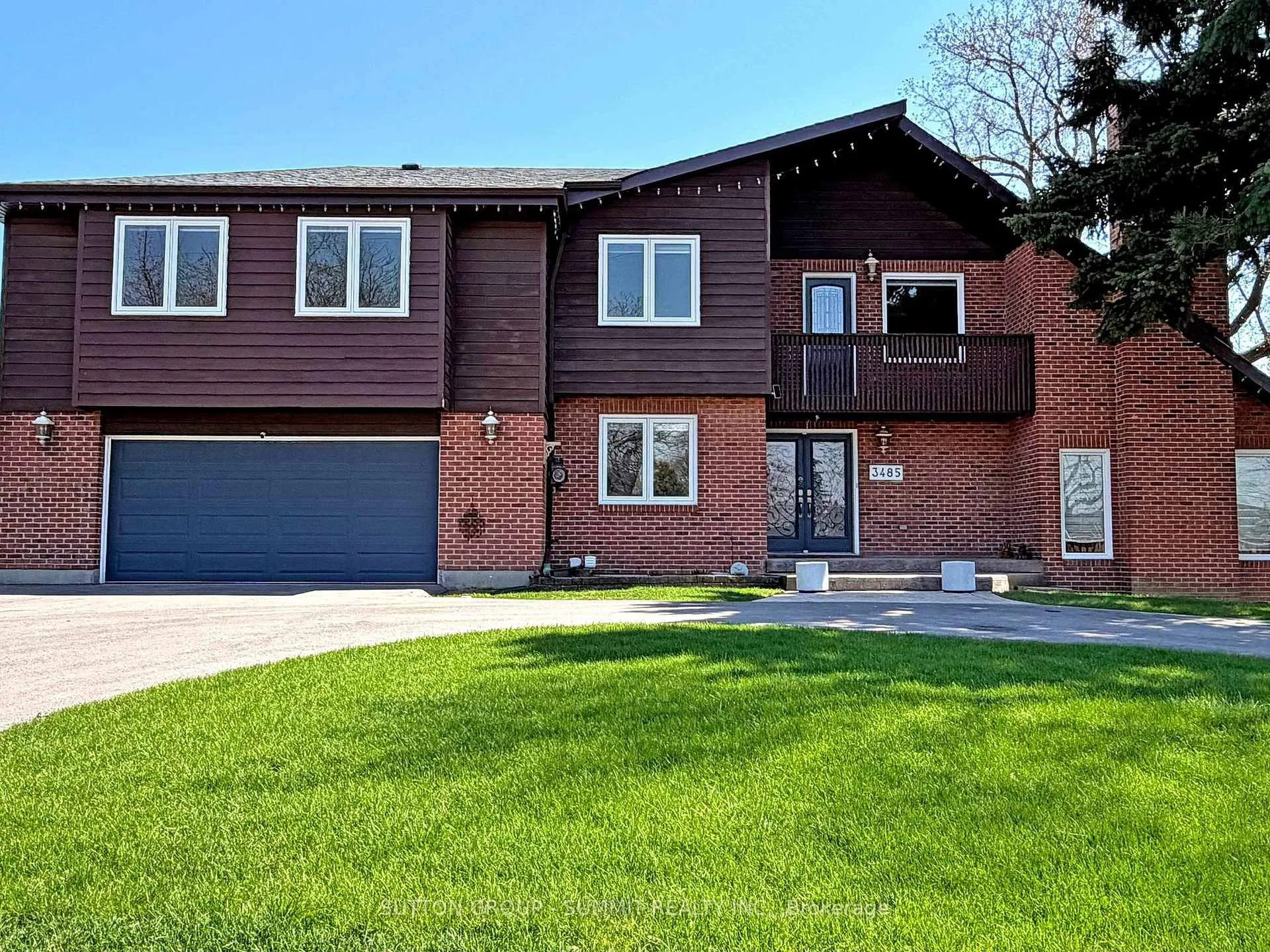 Photo 3 of 3485 Cawthra Road, Mississauga, Applewood — HOMEH