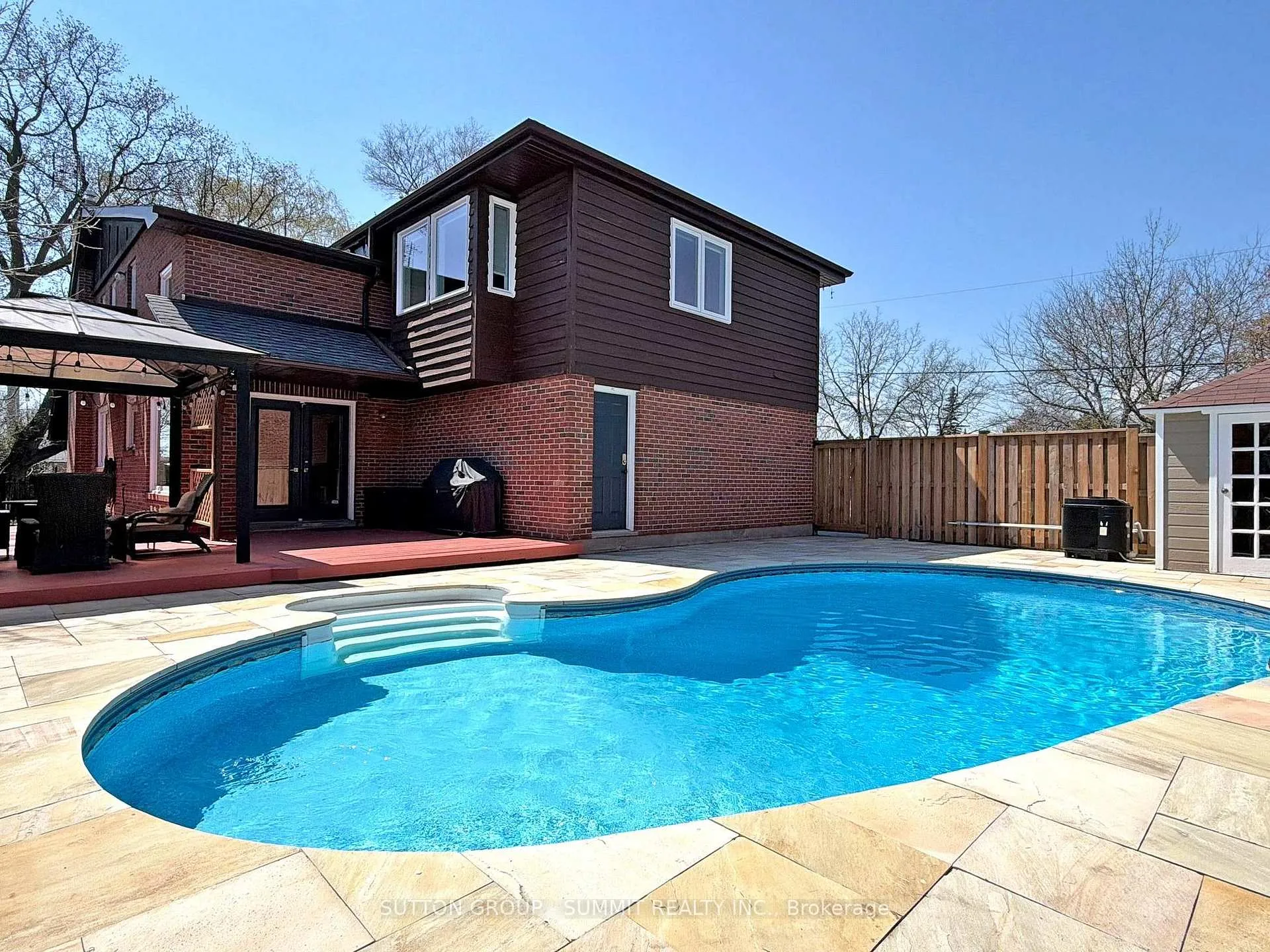 Photo 43 of 3485 Cawthra Road, Mississauga, Applewood — HOMEH
