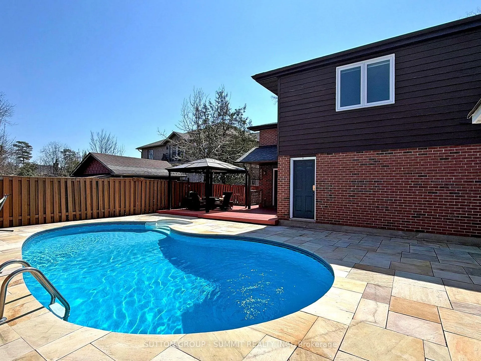 Photo 49 of 3485 Cawthra Road, Mississauga, Applewood — HOMEH