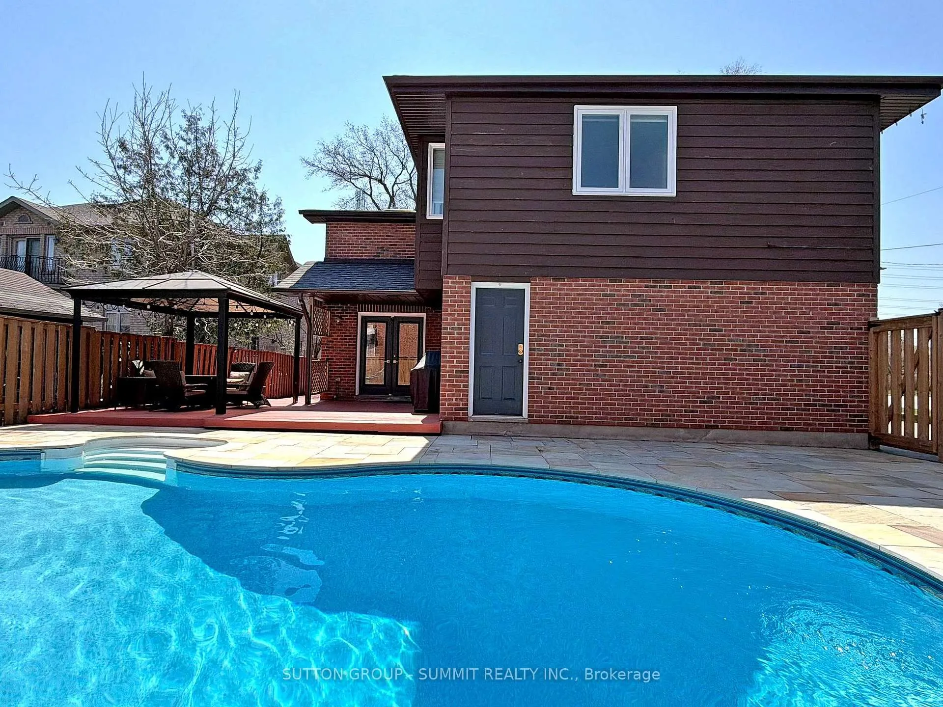 Photo 50 of 3485 Cawthra Road, Mississauga, Applewood — HOMEH