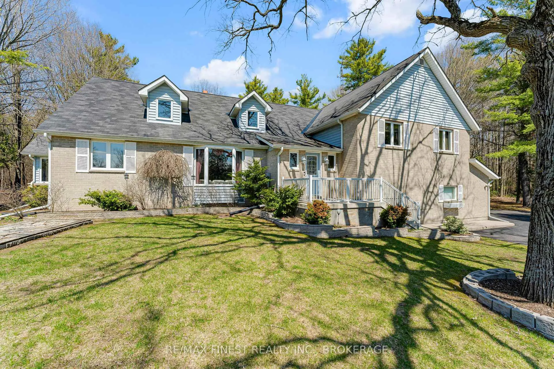 Photo 1 of 3088 Orser Road, Frontenac, Frontenac South — HOMEH