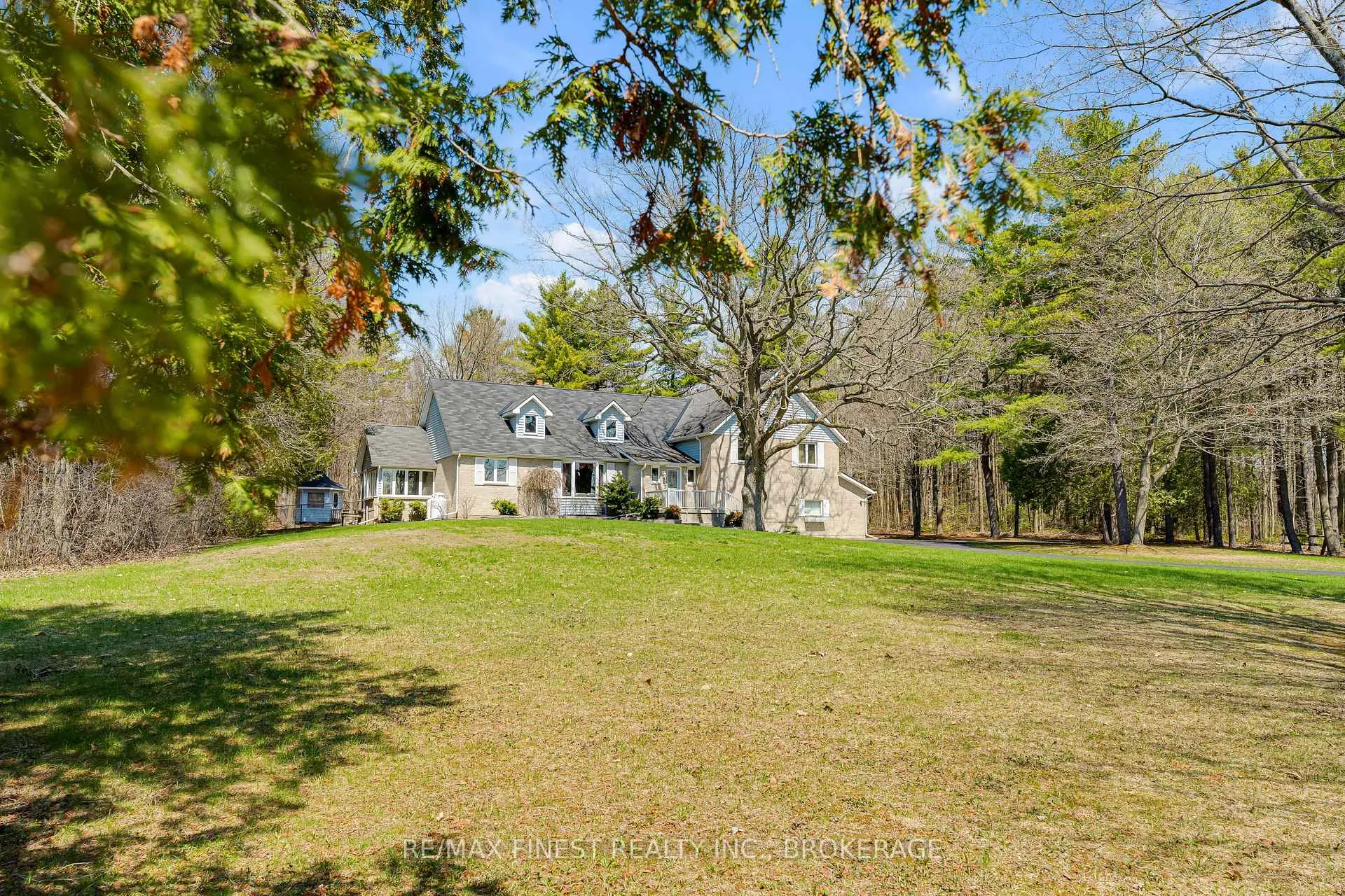 Photo 2 of 3088 Orser Road, Frontenac, Frontenac South — HOMEH