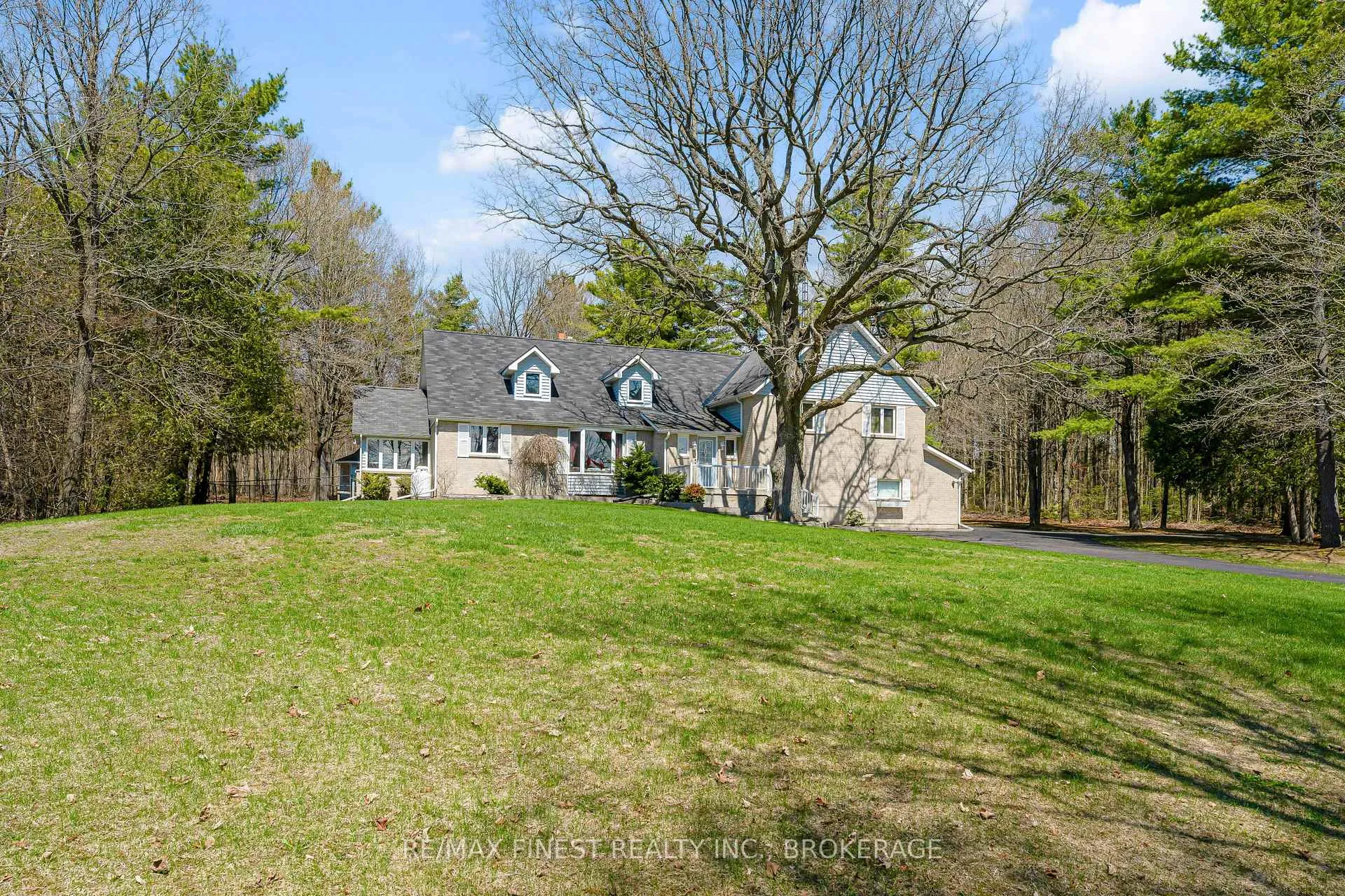 Photo 3 of 3088 Orser Road, Frontenac, Frontenac South — HOMEH
