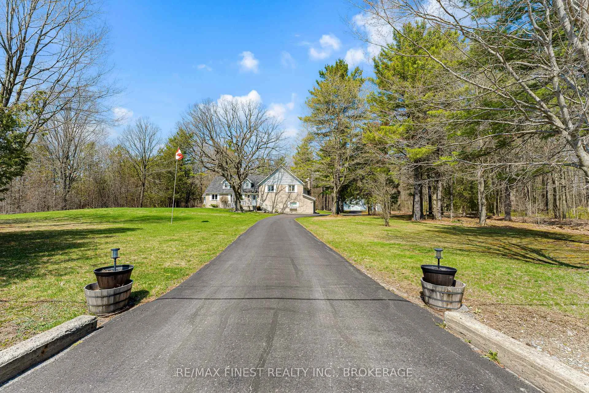 Photo 5 of 3088 Orser Road, Frontenac, Frontenac South — HOMEH