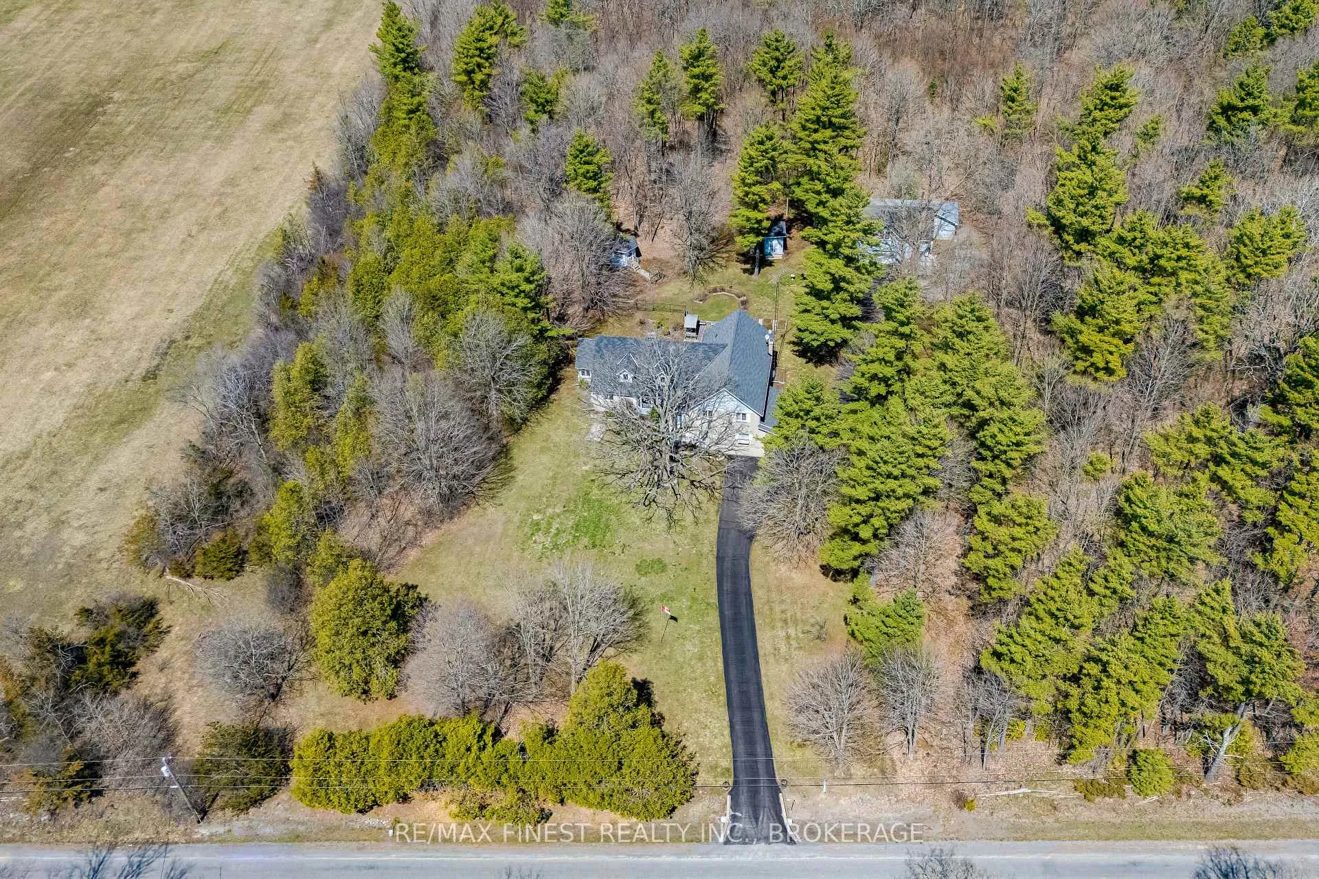 Photo 6 of 3088 Orser Road, Frontenac, Frontenac South — HOMEH