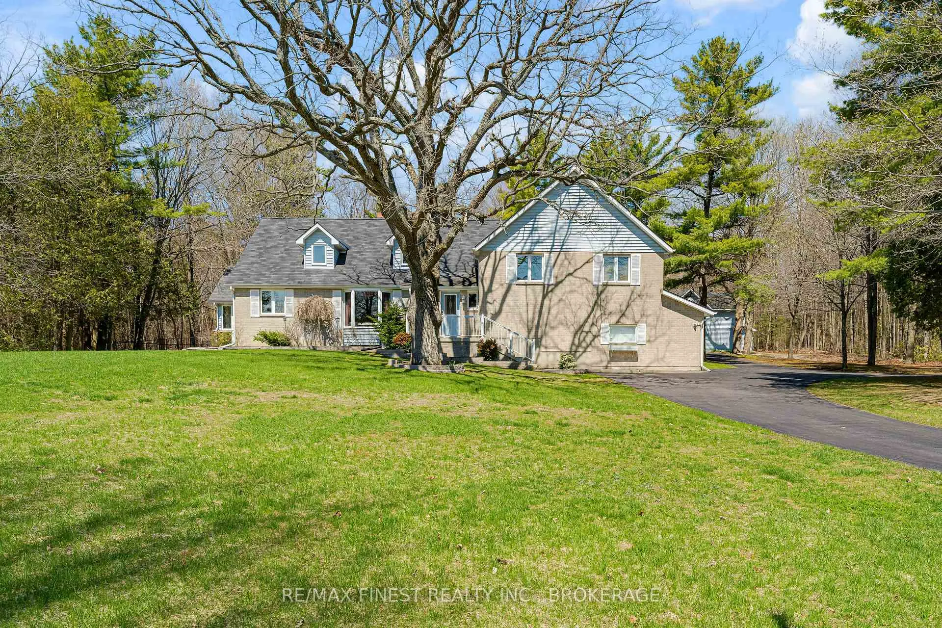 Photo 7 of 3088 Orser Road, Frontenac, Frontenac South — HOMEH