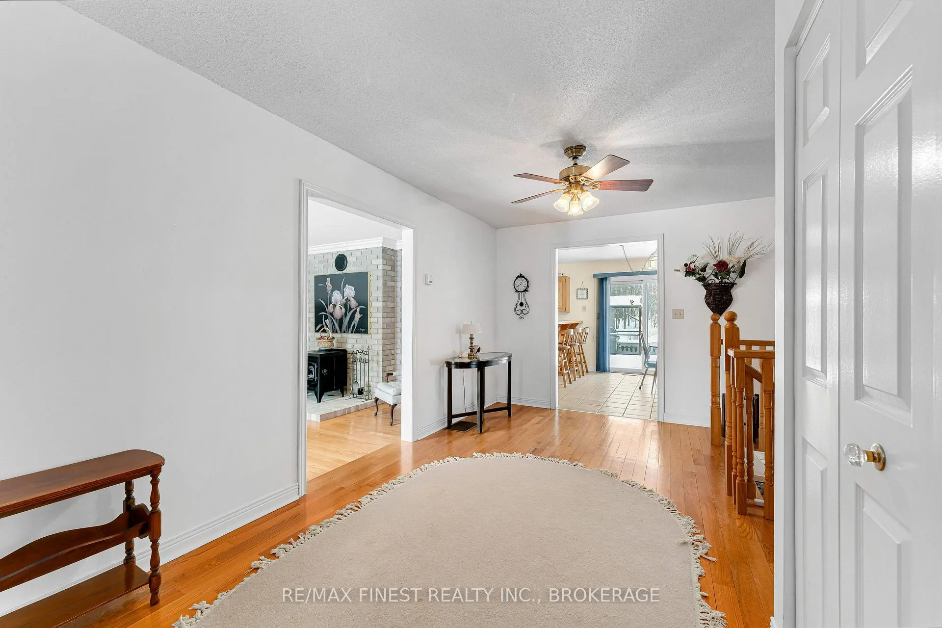 Photo 9 of 3088 Orser Road, Frontenac, Frontenac South — HOMEH
