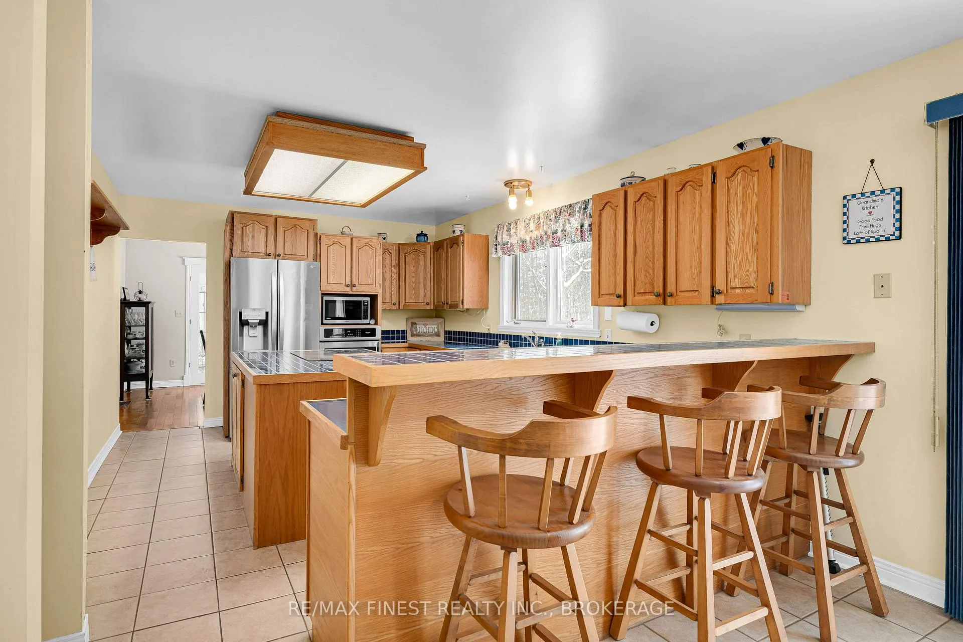 Photo 12 of 3088 Orser Road, Frontenac, Frontenac South — HOMEH