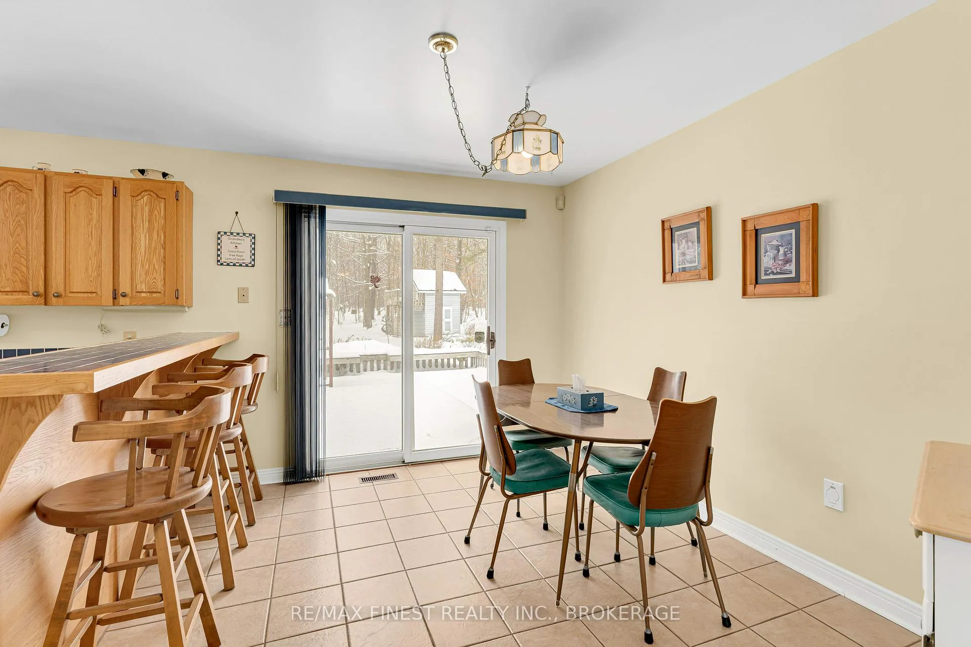 Photo 13 of 3088 Orser Road, Frontenac, Frontenac South — HOMEH