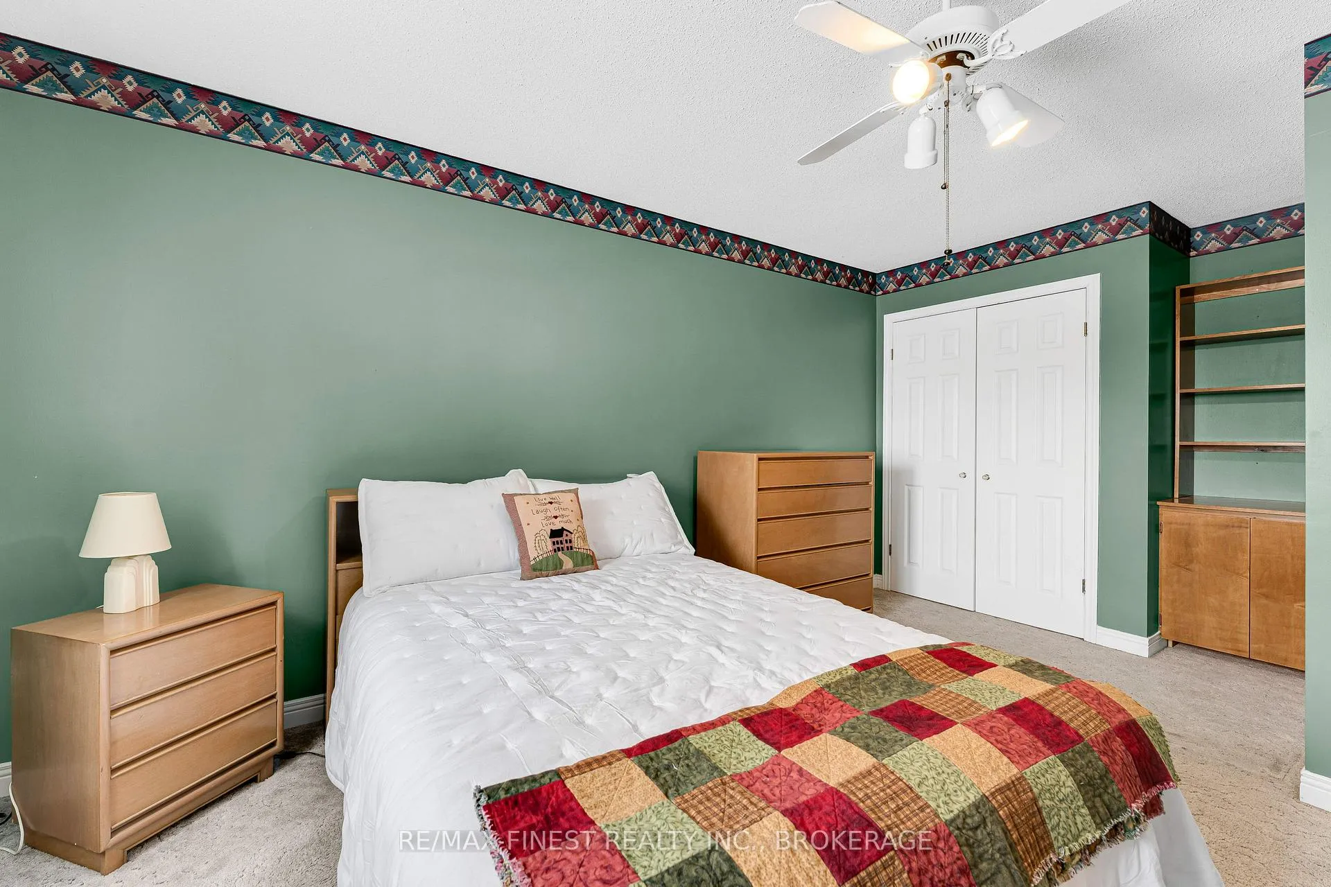 Photo 20 of 3088 Orser Road, Frontenac, Frontenac South — HOMEH