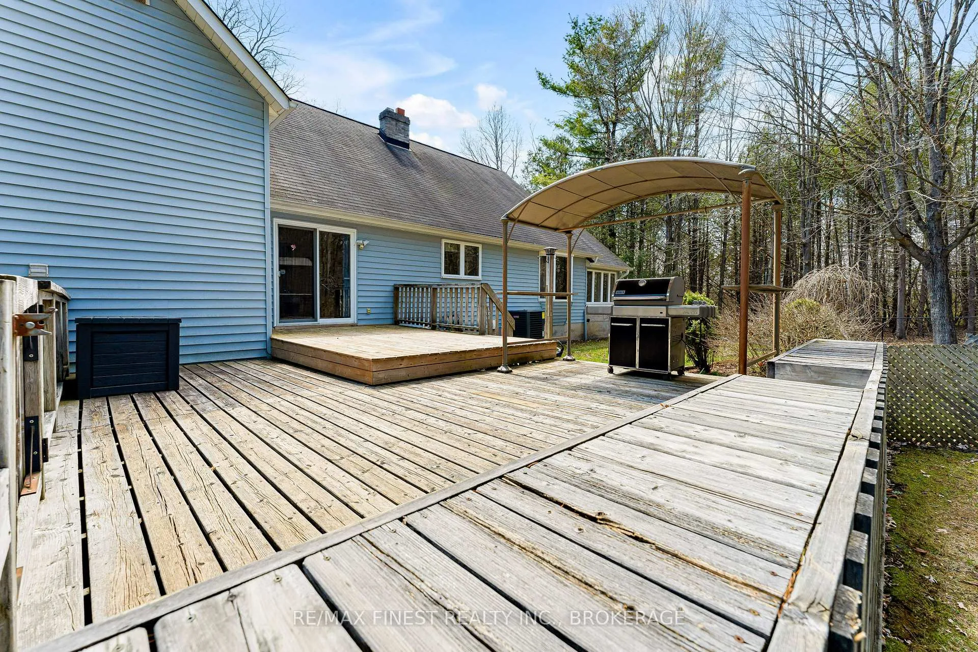 Photo 39 of 3088 Orser Road, Frontenac, Frontenac South — HOMEH