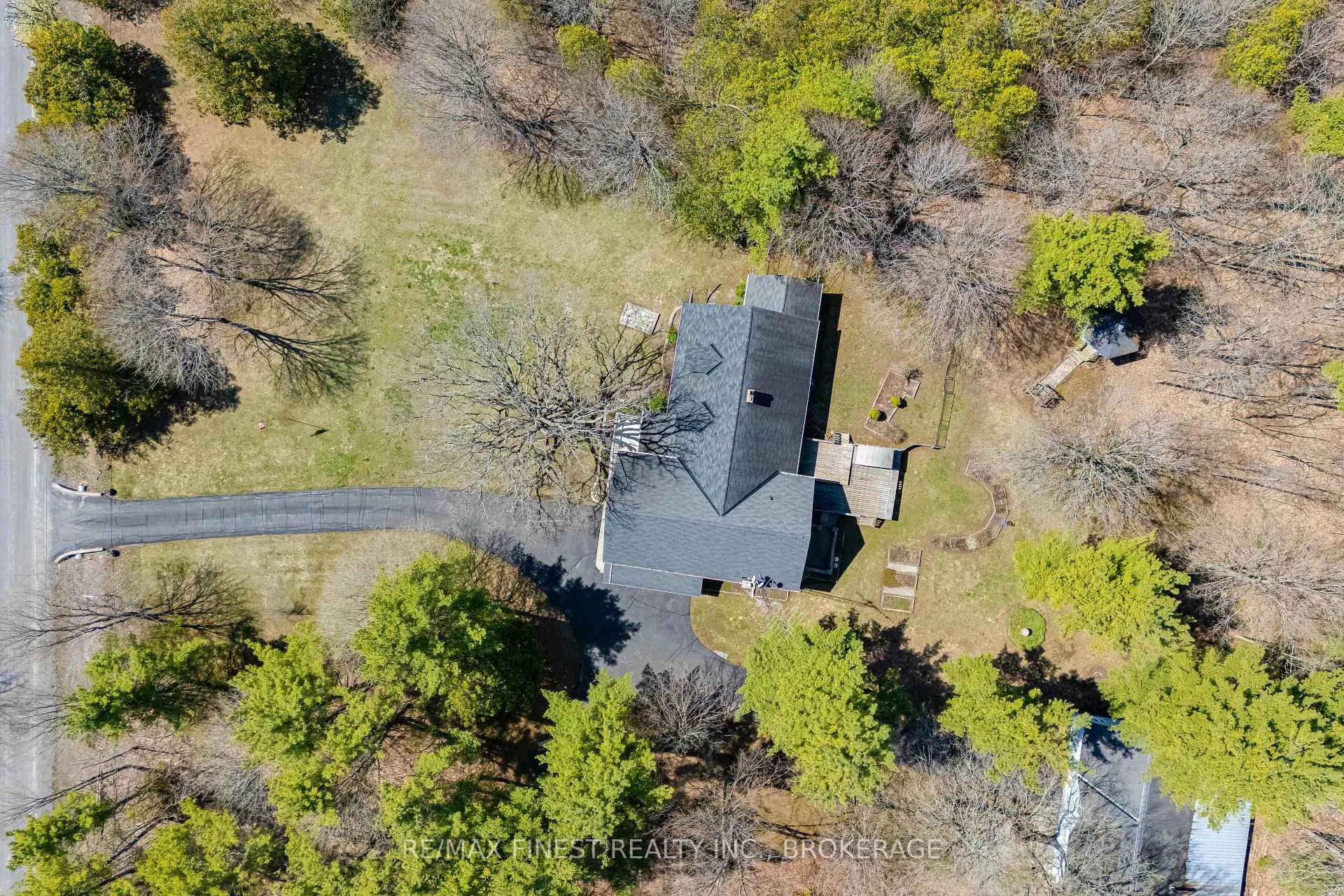 Photo 41 of 3088 Orser Road, Frontenac, Frontenac South — HOMEH