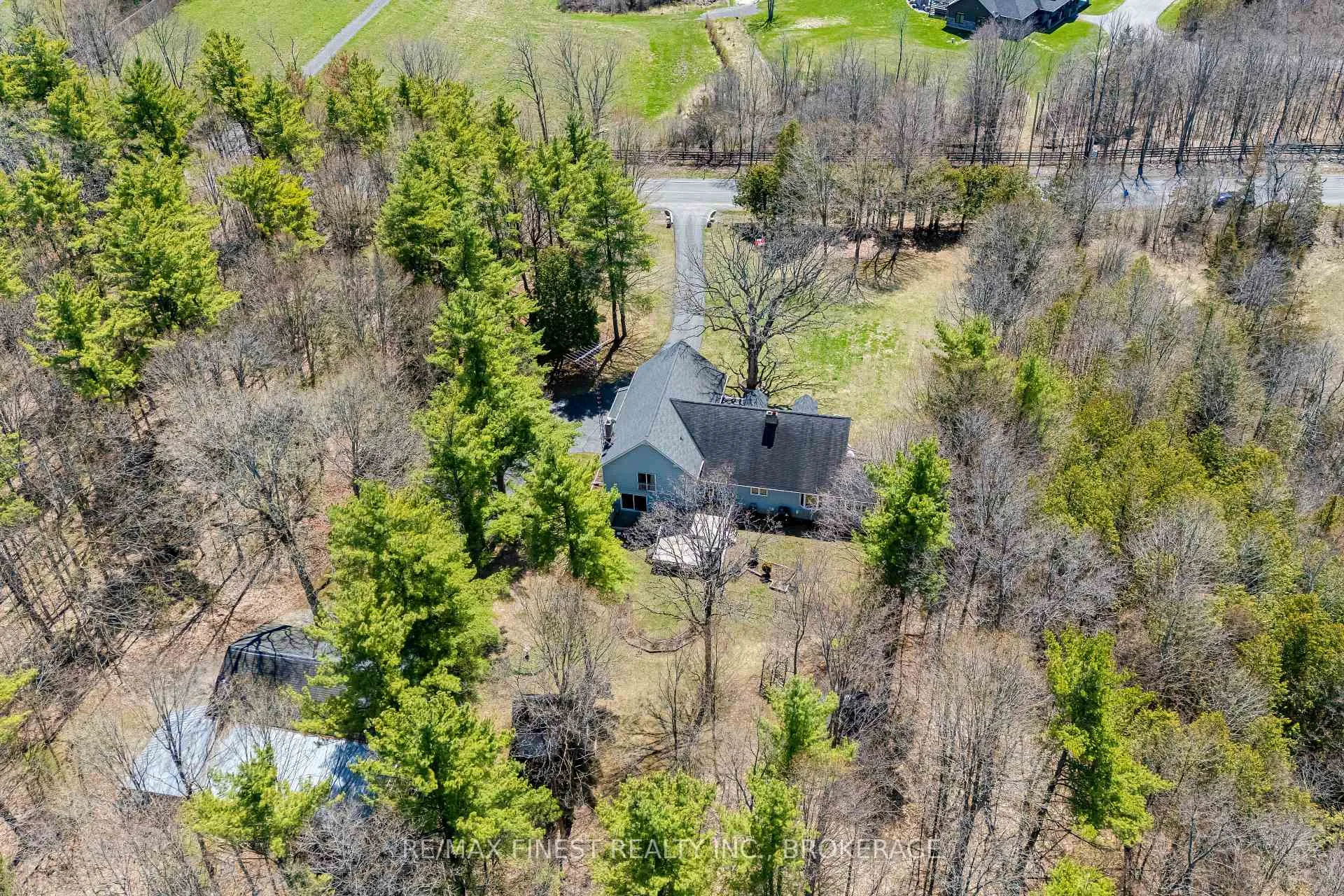 Photo 42 of 3088 Orser Road, Frontenac, Frontenac South — HOMEH