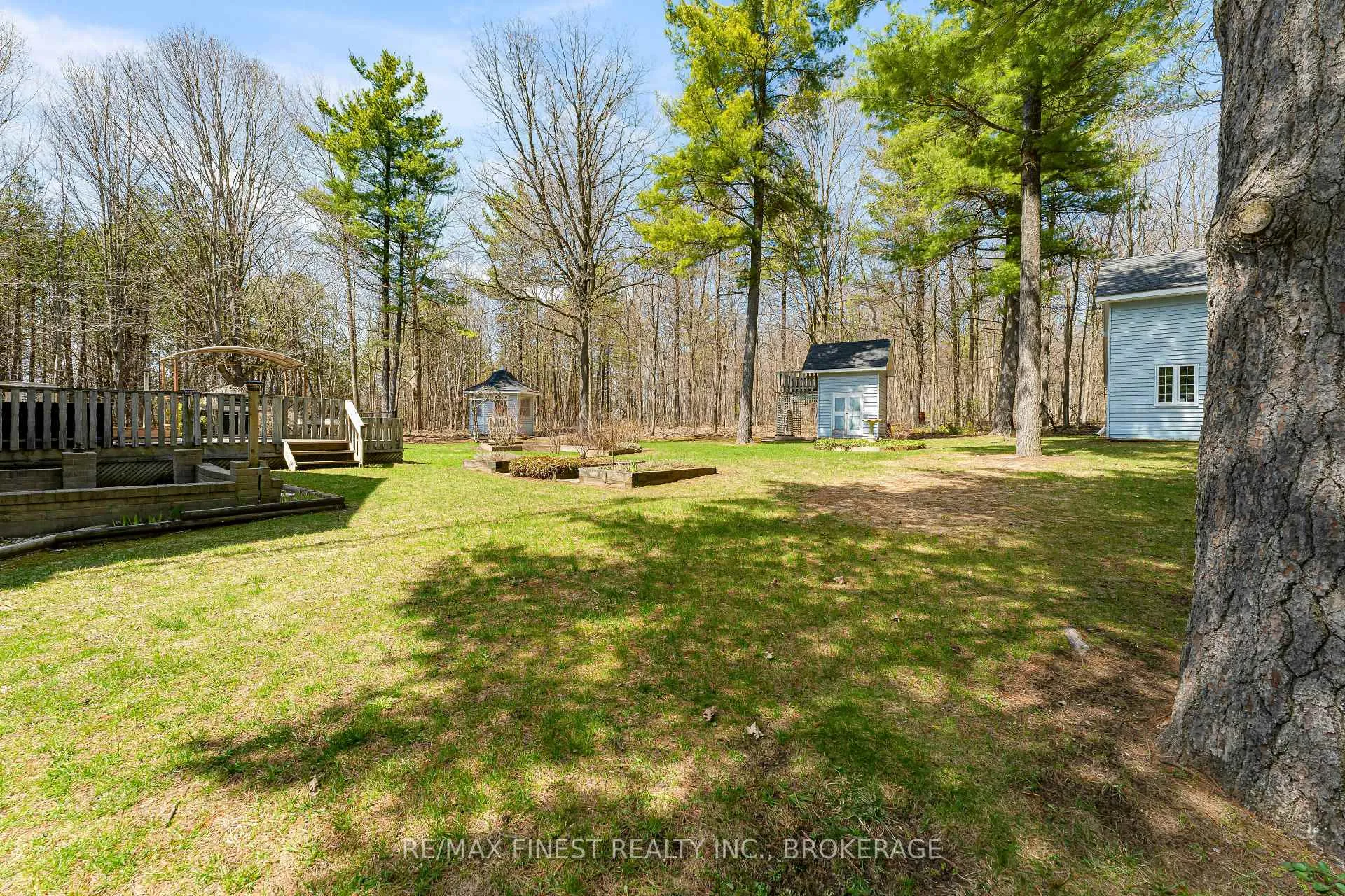 Photo 43 of 3088 Orser Road, Frontenac, Frontenac South — HOMEH