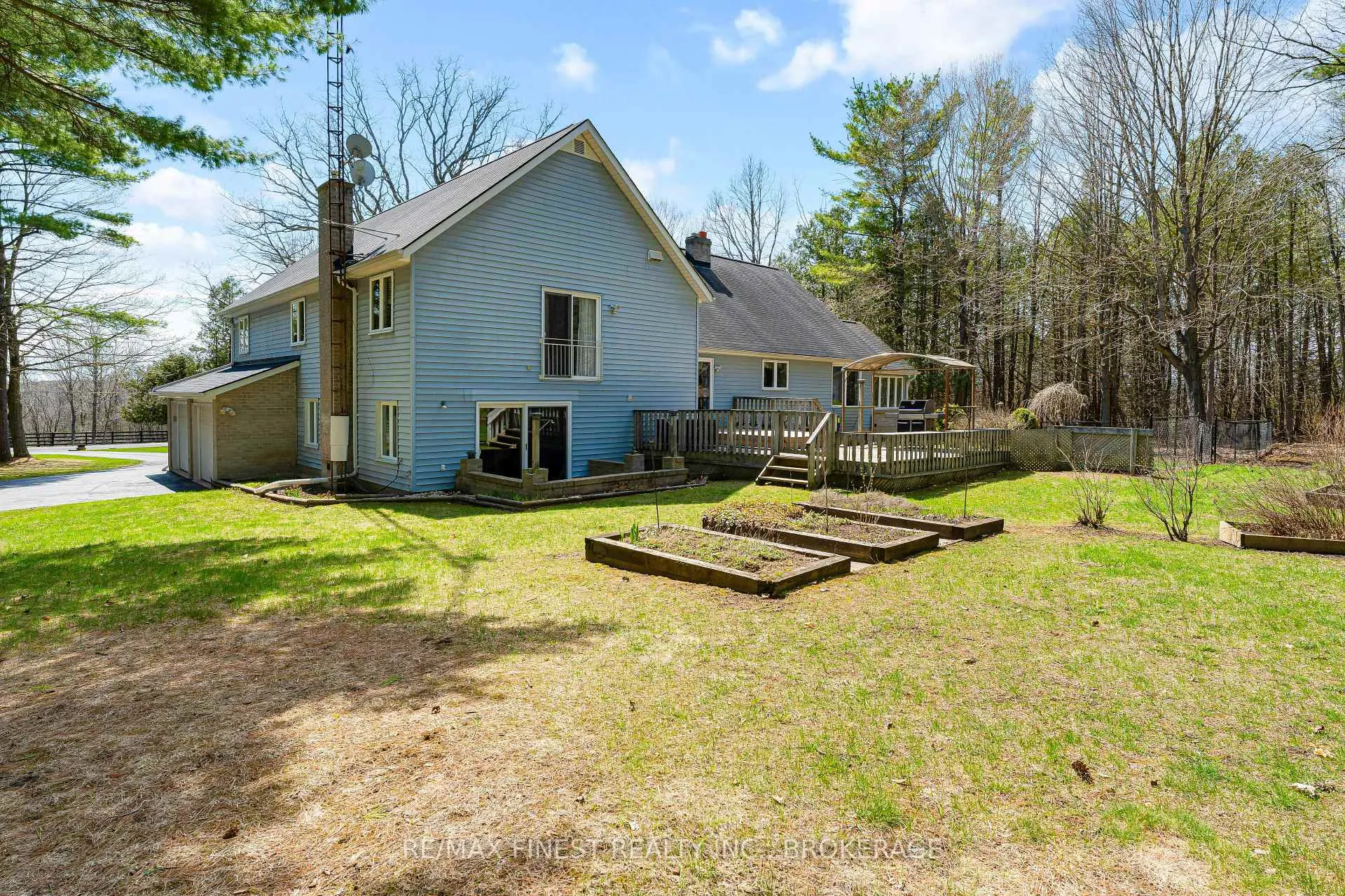 Photo 44 of 3088 Orser Road, Frontenac, Frontenac South — HOMEH