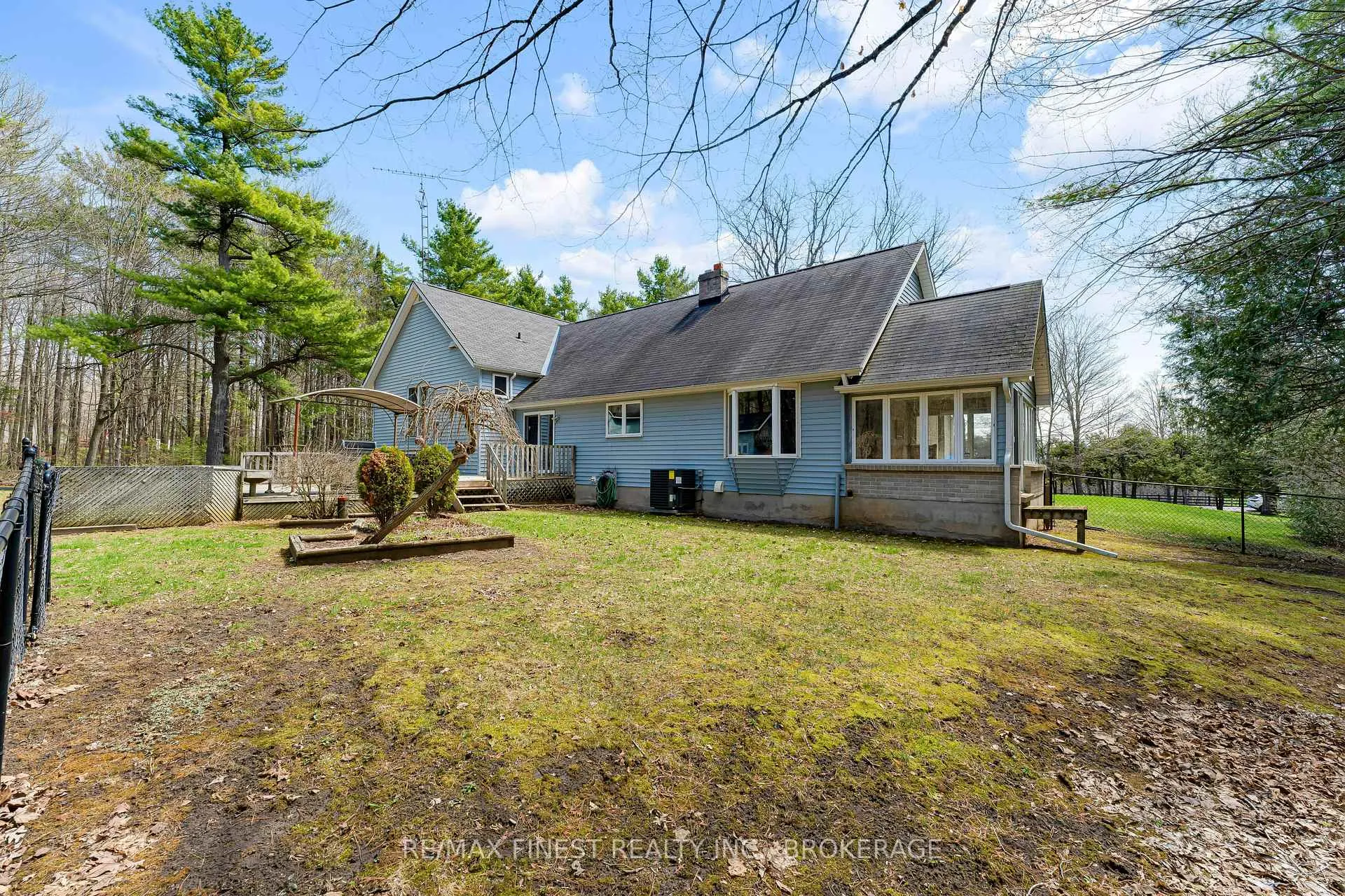 Photo 45 of 3088 Orser Road, Frontenac, Frontenac South — HOMEH