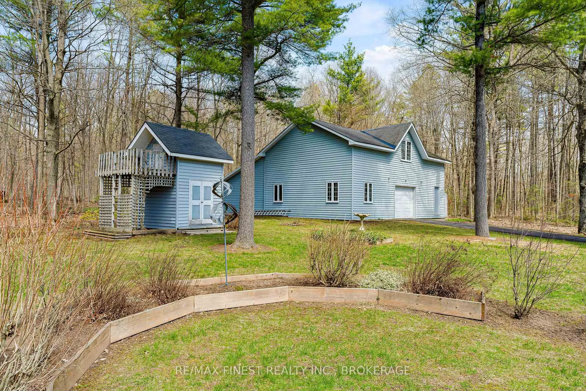 Photo 46 of 3088 Orser Road, Frontenac, Frontenac South — HOMEH