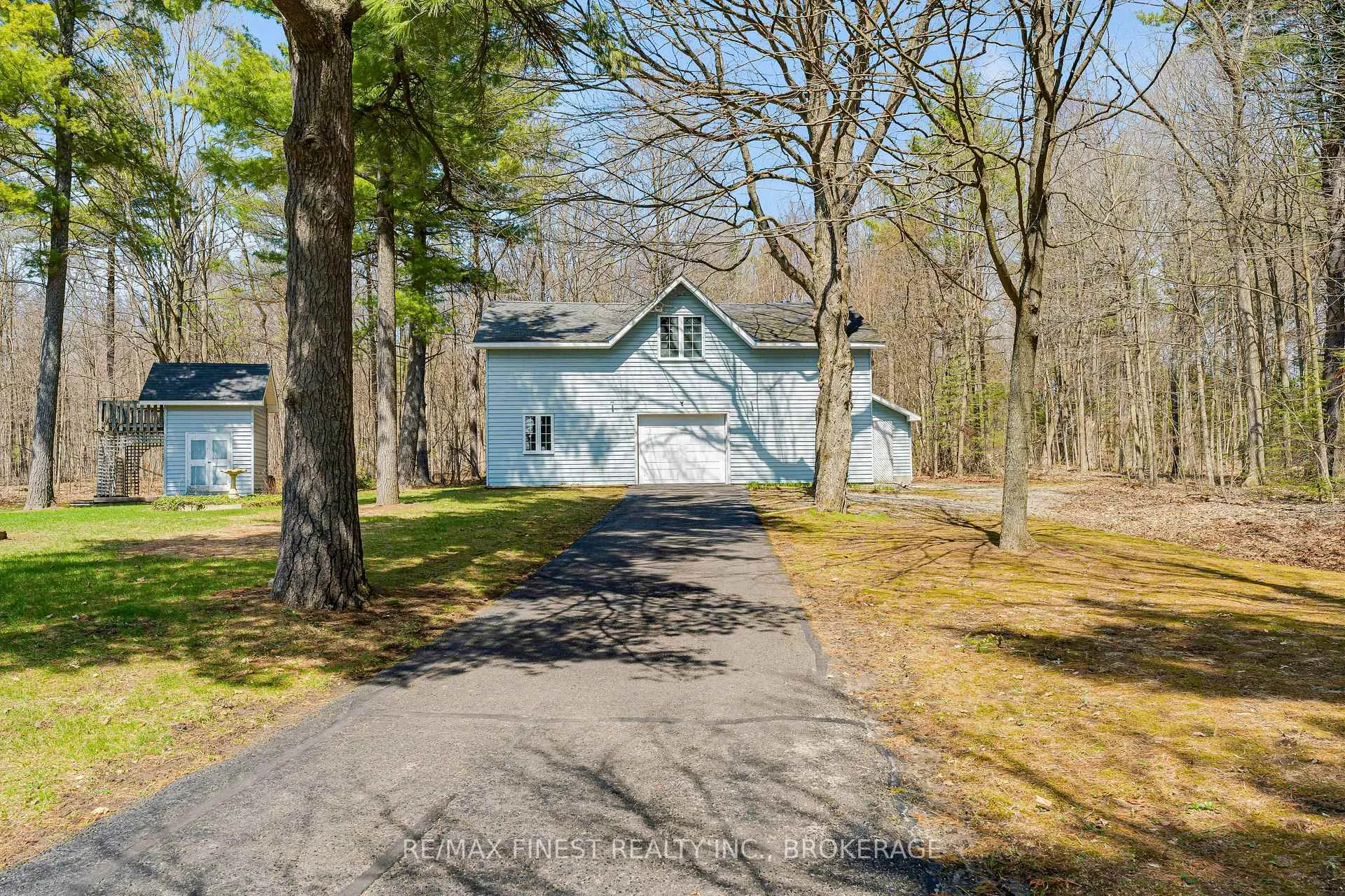 Photo 47 of 3088 Orser Road, Frontenac, Frontenac South — HOMEH