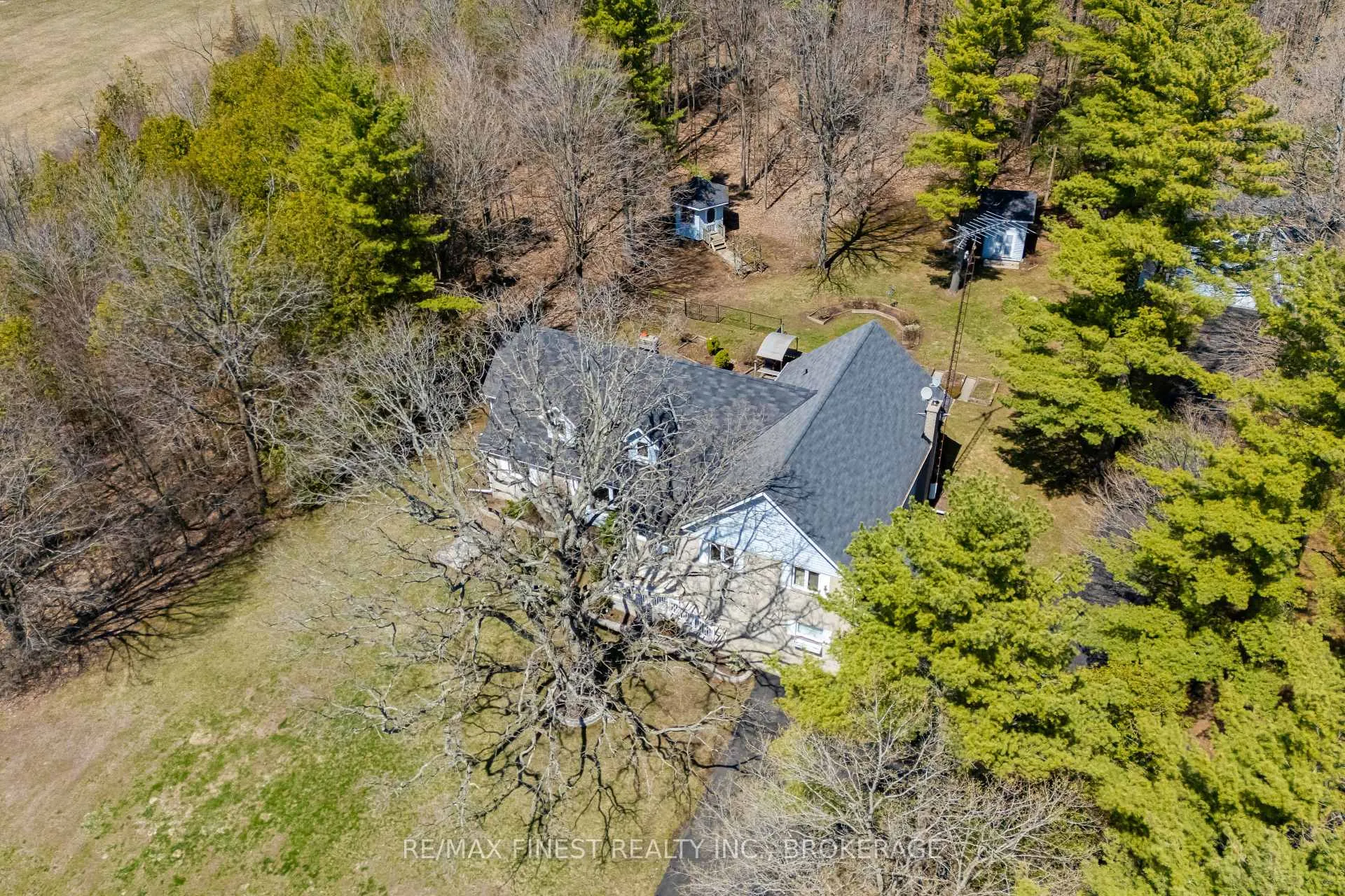 Photo 48 of 3088 Orser Road, Frontenac, Frontenac South — HOMEH