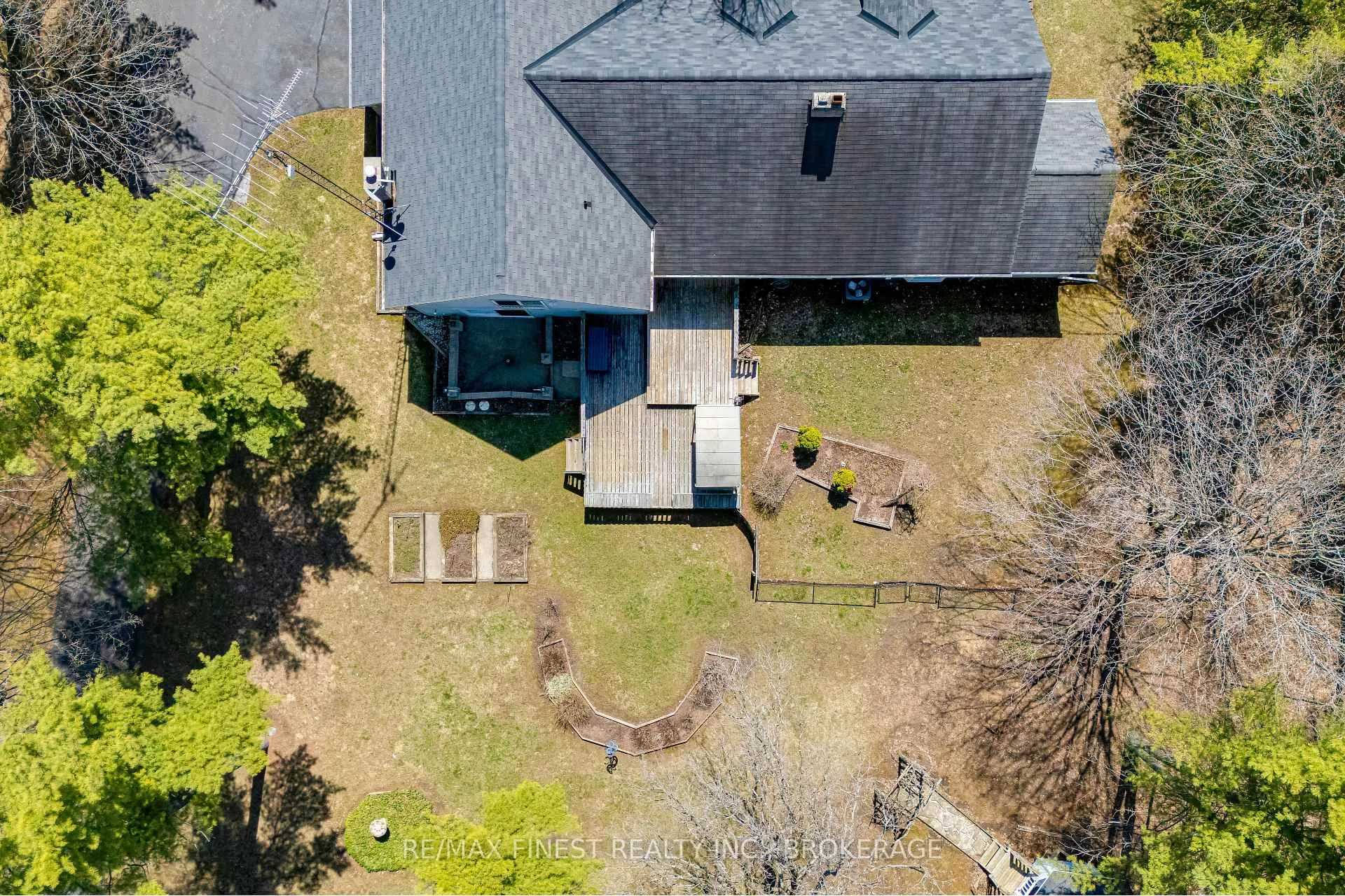 Photo 49 of 3088 Orser Road, Frontenac, Frontenac South — HOMEH