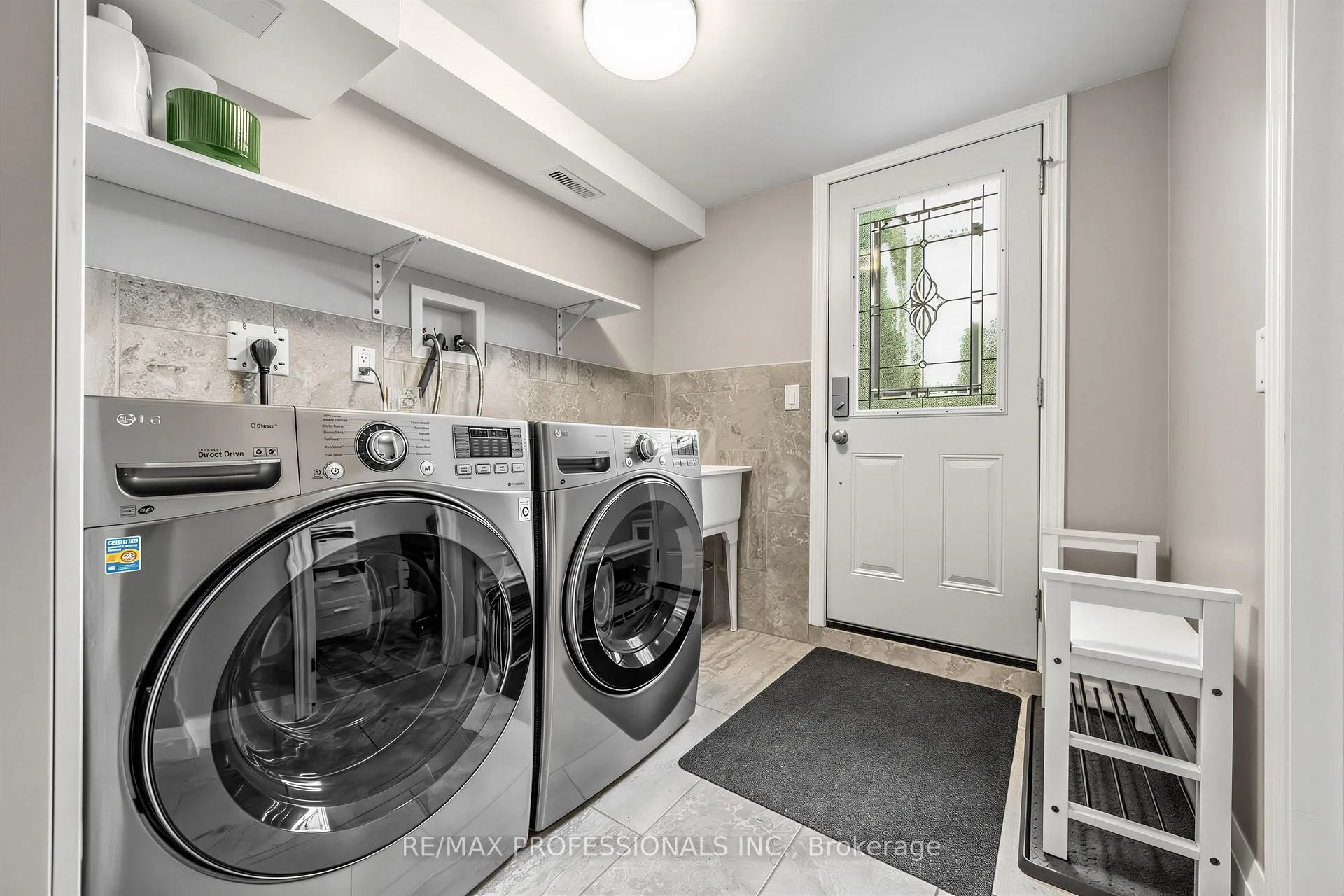 Photo 23 of 215 Gilbert Avenue, Toronto, Caledonia-Fairbank — HOMEH