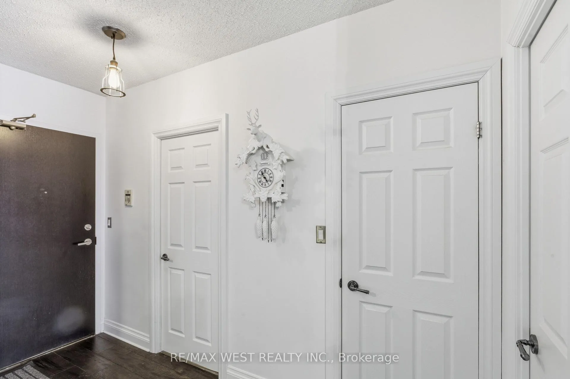 Photo 4 of Unit 1709, 55 Bloor Street E, Toronto, Church-Yonge Corridor — HOMEH