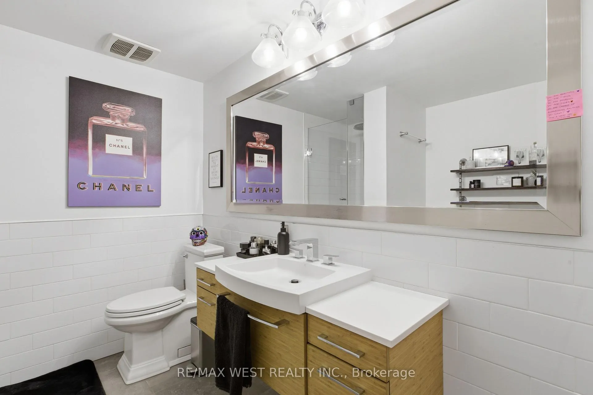 Photo 12 of Unit 1709, 55 Bloor Street E, Toronto, Church-Yonge Corridor — HOMEH