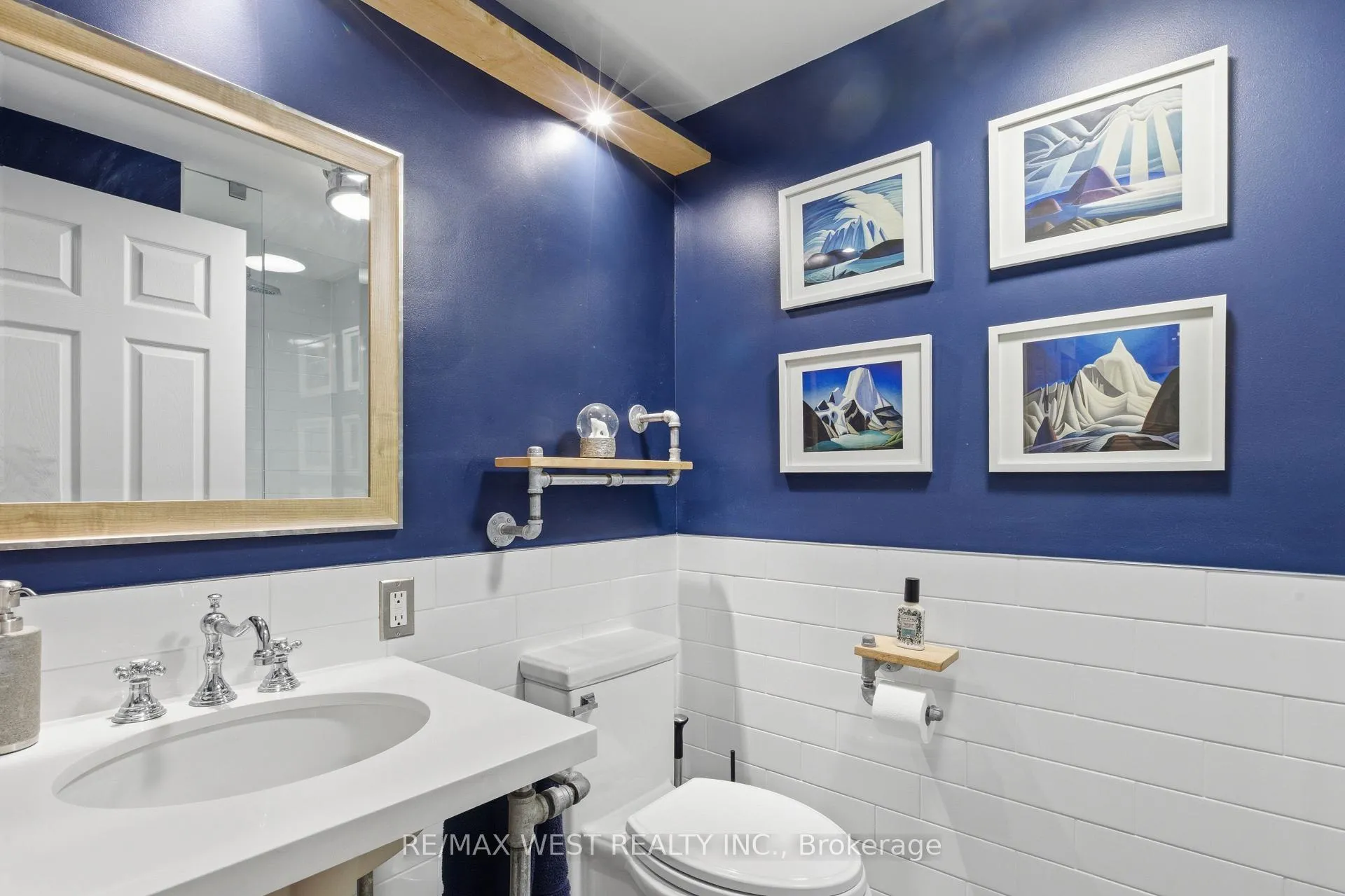 Photo 15 of Unit 1709, 55 Bloor Street E, Toronto, Church-Yonge Corridor — HOMEH