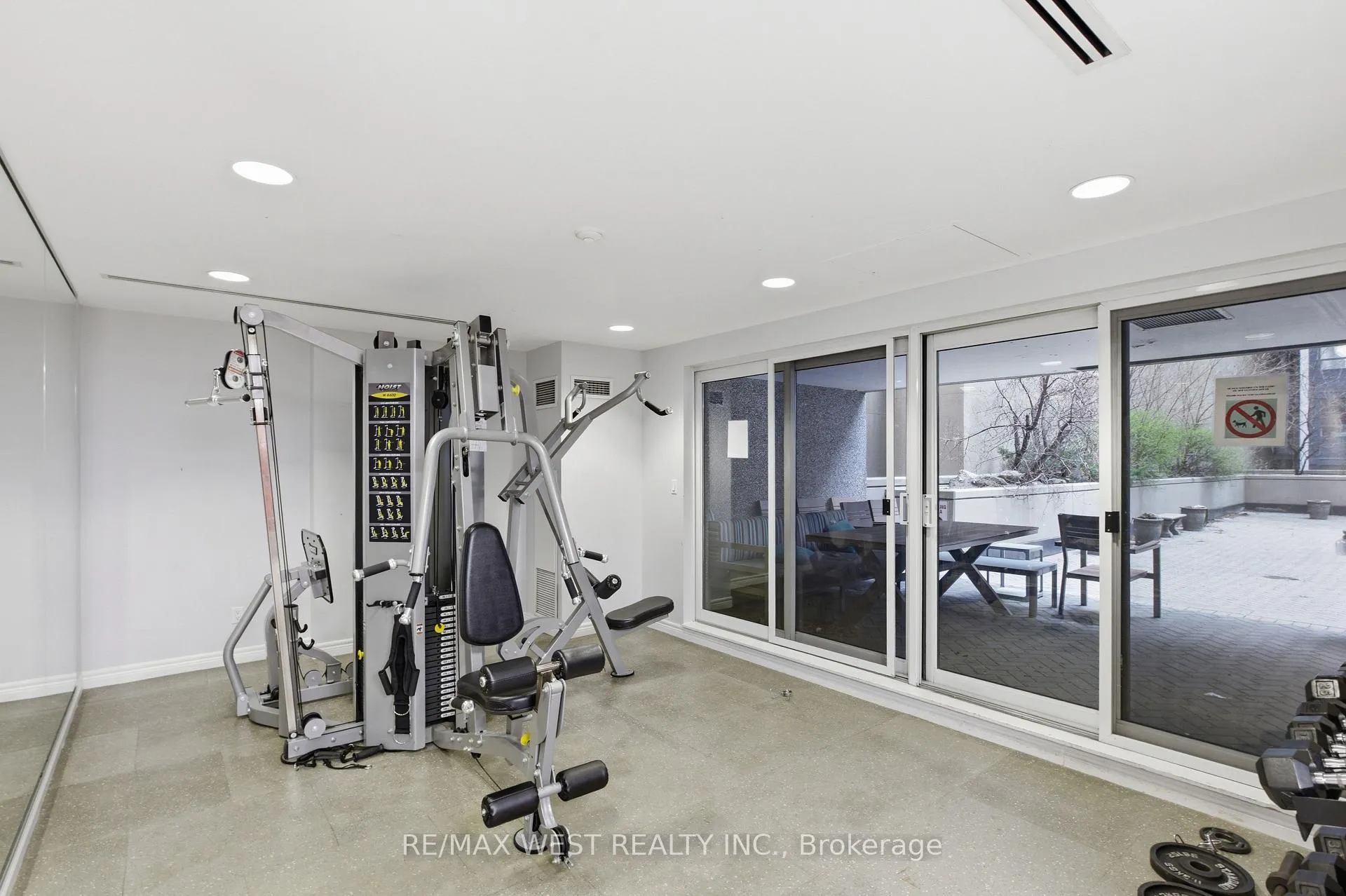 Photo 18 of Unit 1709, 55 Bloor Street E, Toronto, Church-Yonge Corridor — HOMEH