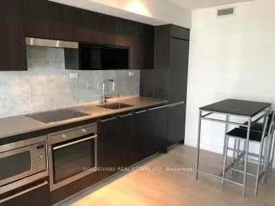 Photo 2 of Unit 1707, 80 Queens Wharf Road, Toronto, Waterfront Communities — HOMEH
