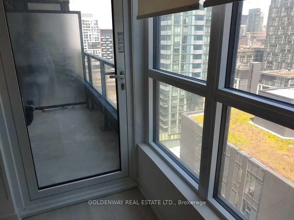 Photo 12 of Unit 1707, 80 Queens Wharf Road, Toronto, Waterfront Communities — HOMEH