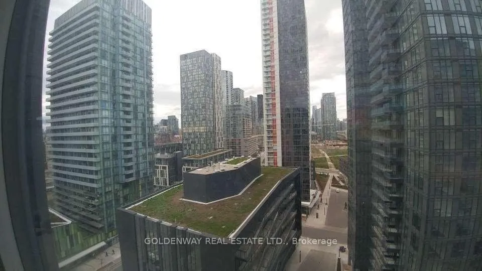 Photo 13 of Unit 1707, 80 Queens Wharf Road, Toronto, Waterfront Communities — HOMEH