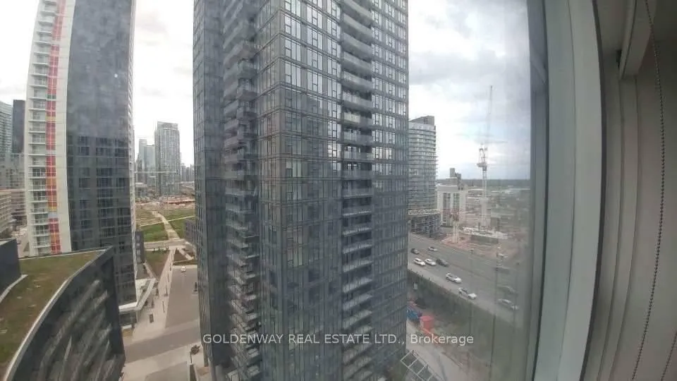 Photo 14 of Unit 1707, 80 Queens Wharf Road, Toronto, Waterfront Communities — HOMEH