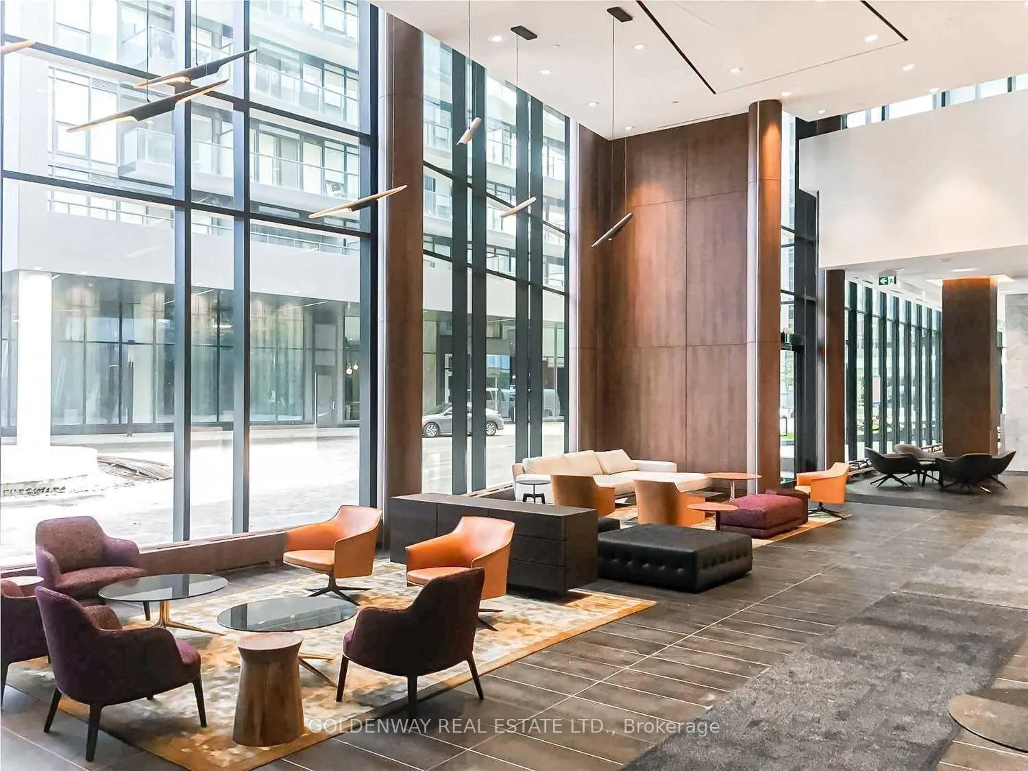Photo 19 of Unit 1707, 80 Queens Wharf Road, Toronto, Waterfront Communities — HOMEH