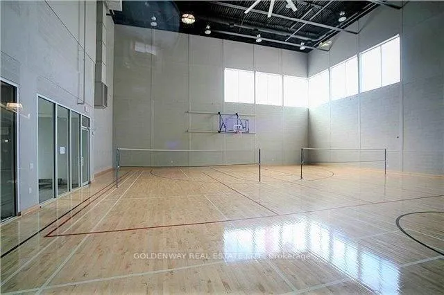 Photo 20 of Unit 1707, 80 Queens Wharf Road, Toronto, Waterfront Communities — HOMEH