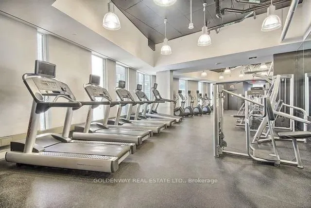 Photo 21 of Unit 1707, 80 Queens Wharf Road, Toronto, Waterfront Communities — HOMEH