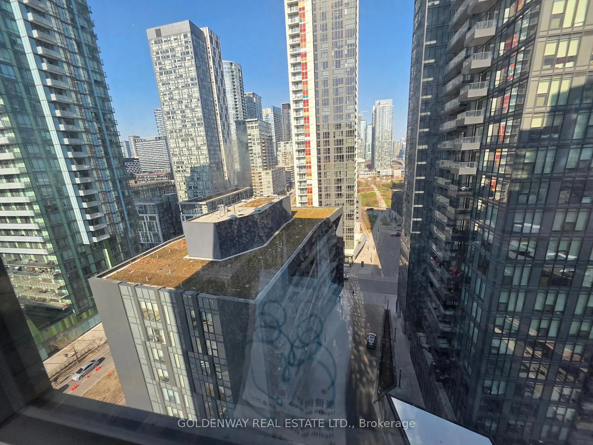 Photo 26 of Unit 1707, 80 Queens Wharf Road, Toronto, Waterfront Communities — HOMEH