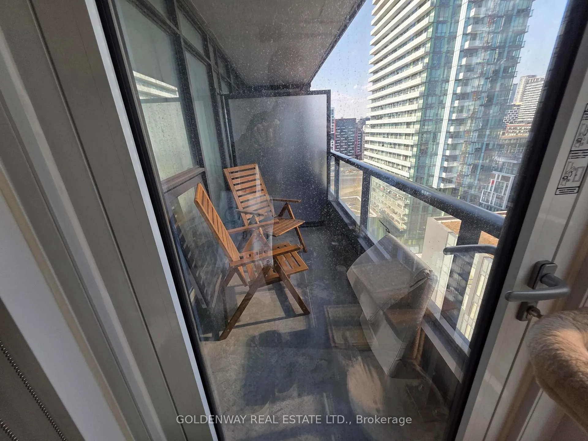 Photo 27 of Unit 1707, 80 Queens Wharf Road, Toronto, Waterfront Communities — HOMEH