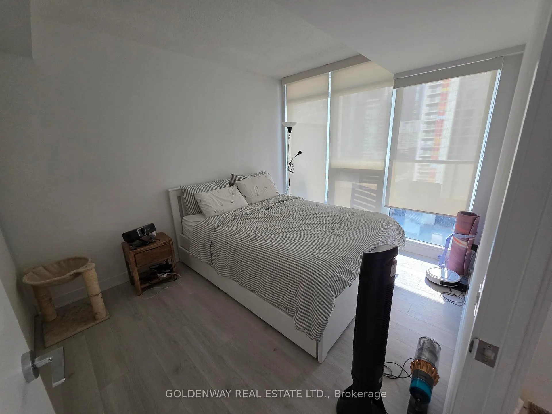 Photo 28 of Unit 1707, 80 Queens Wharf Road, Toronto, Waterfront Communities — HOMEH