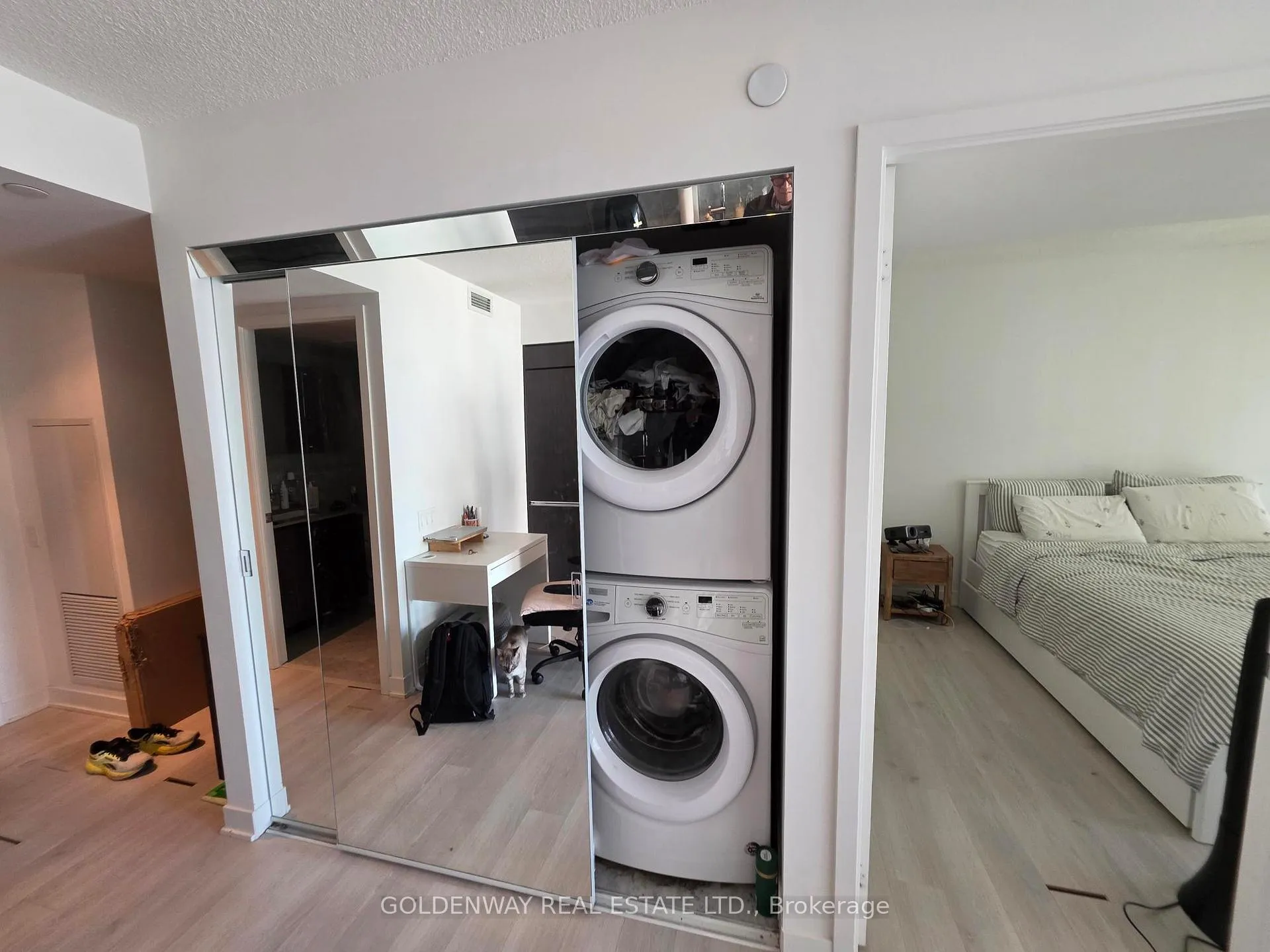 Photo 29 of Unit 1707, 80 Queens Wharf Road, Toronto, Waterfront Communities — HOMEH