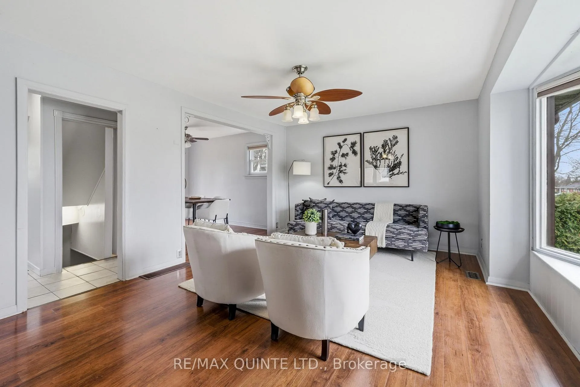 Photo 2 of 59 Fourth Avenue, Quinte West, Trenton Ward — HOMEH