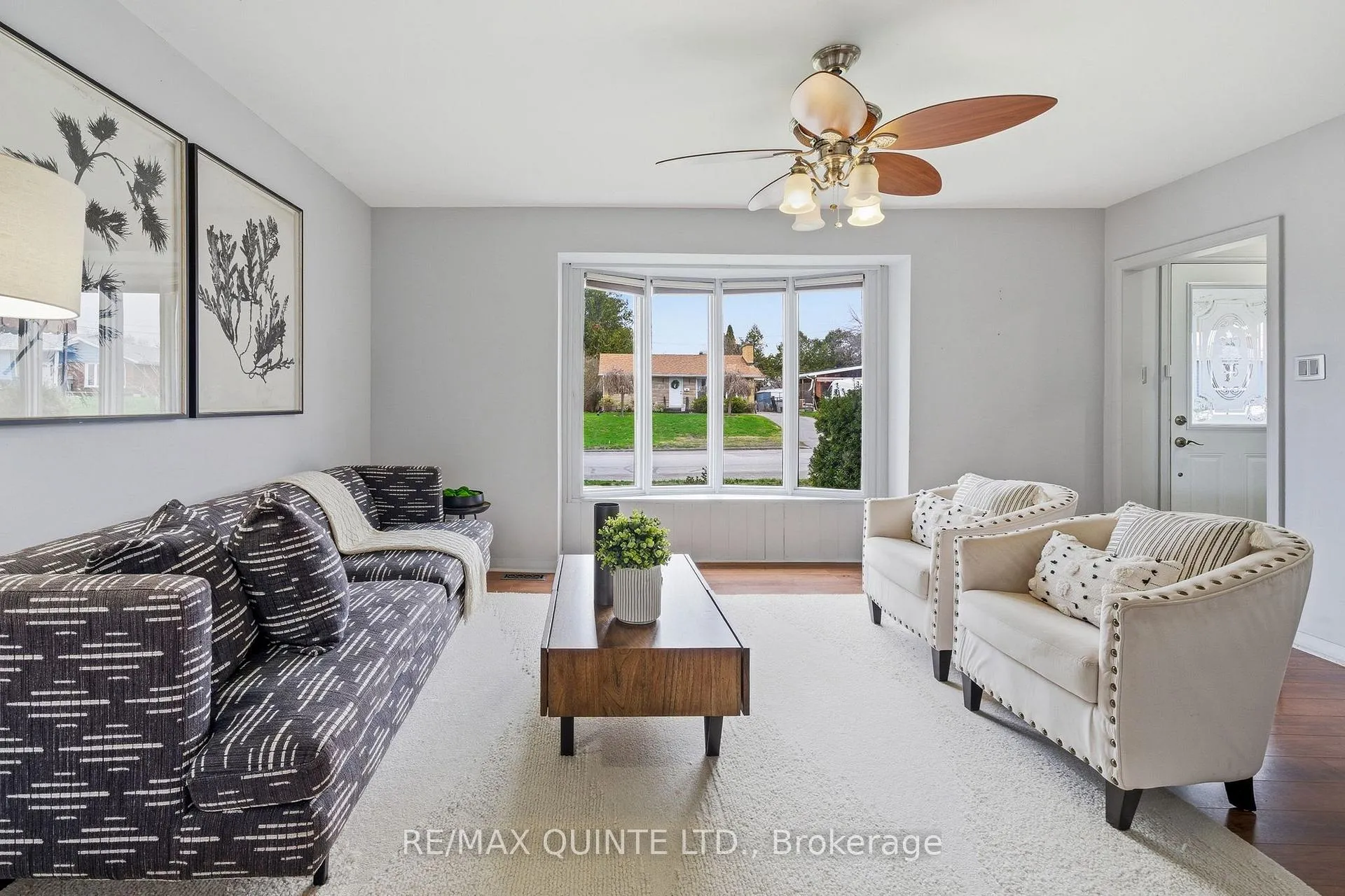 Photo 5 of 59 Fourth Avenue, Quinte West, Trenton Ward — HOMEH