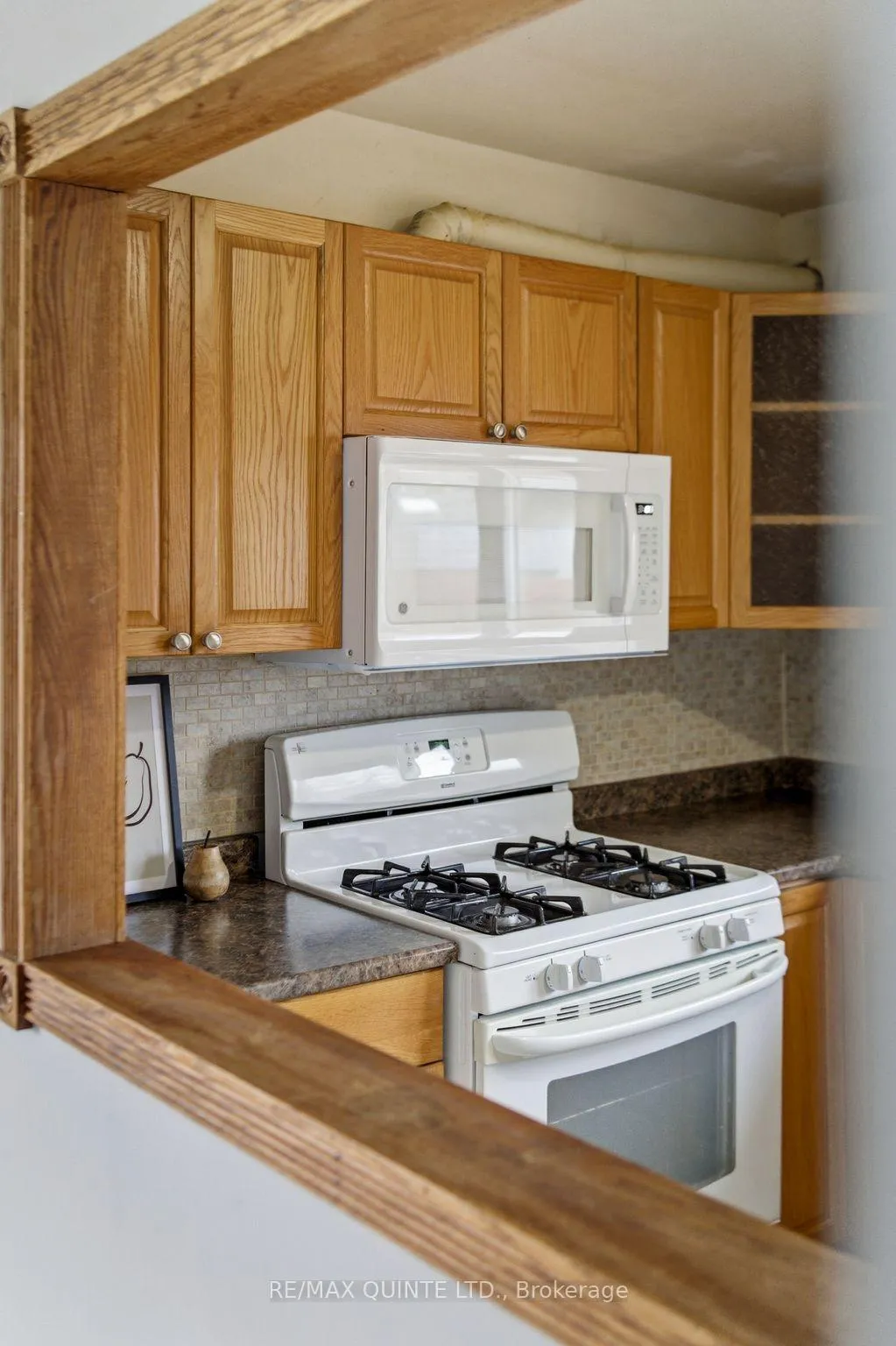 Photo 12 of 59 Fourth Avenue, Quinte West, Trenton Ward — HOMEH