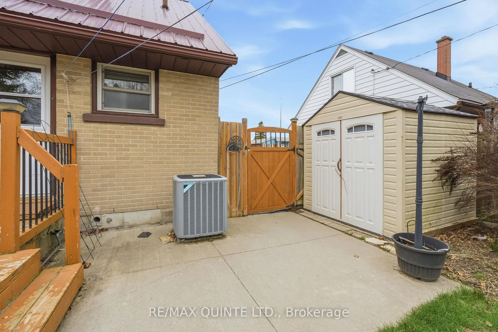 Photo 43 of 59 Fourth Avenue, Quinte West, Trenton Ward — HOMEH